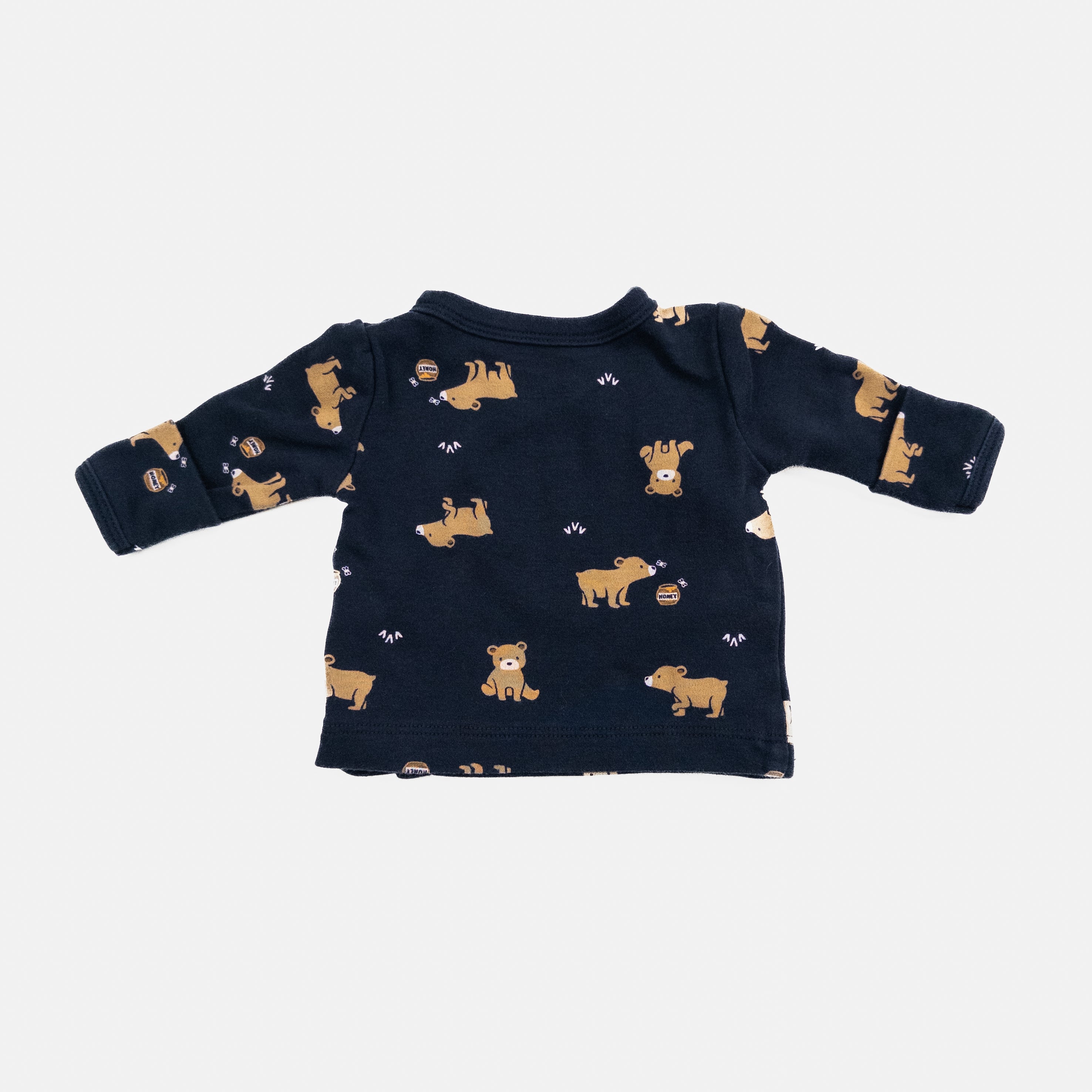 Petit Lem - Chandail - Prématuré