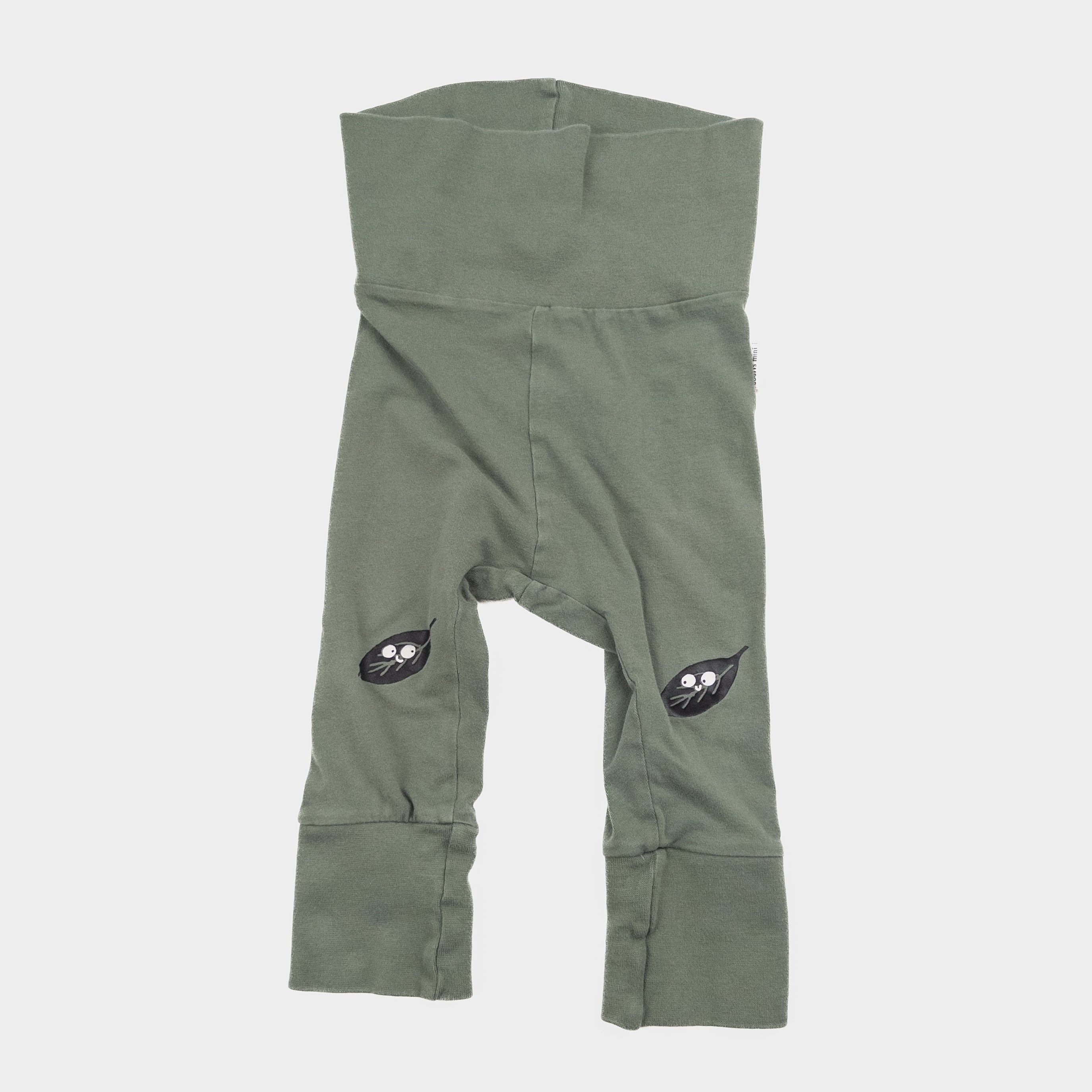 Souris Mini - Legging évolutif - 12-24 mois
