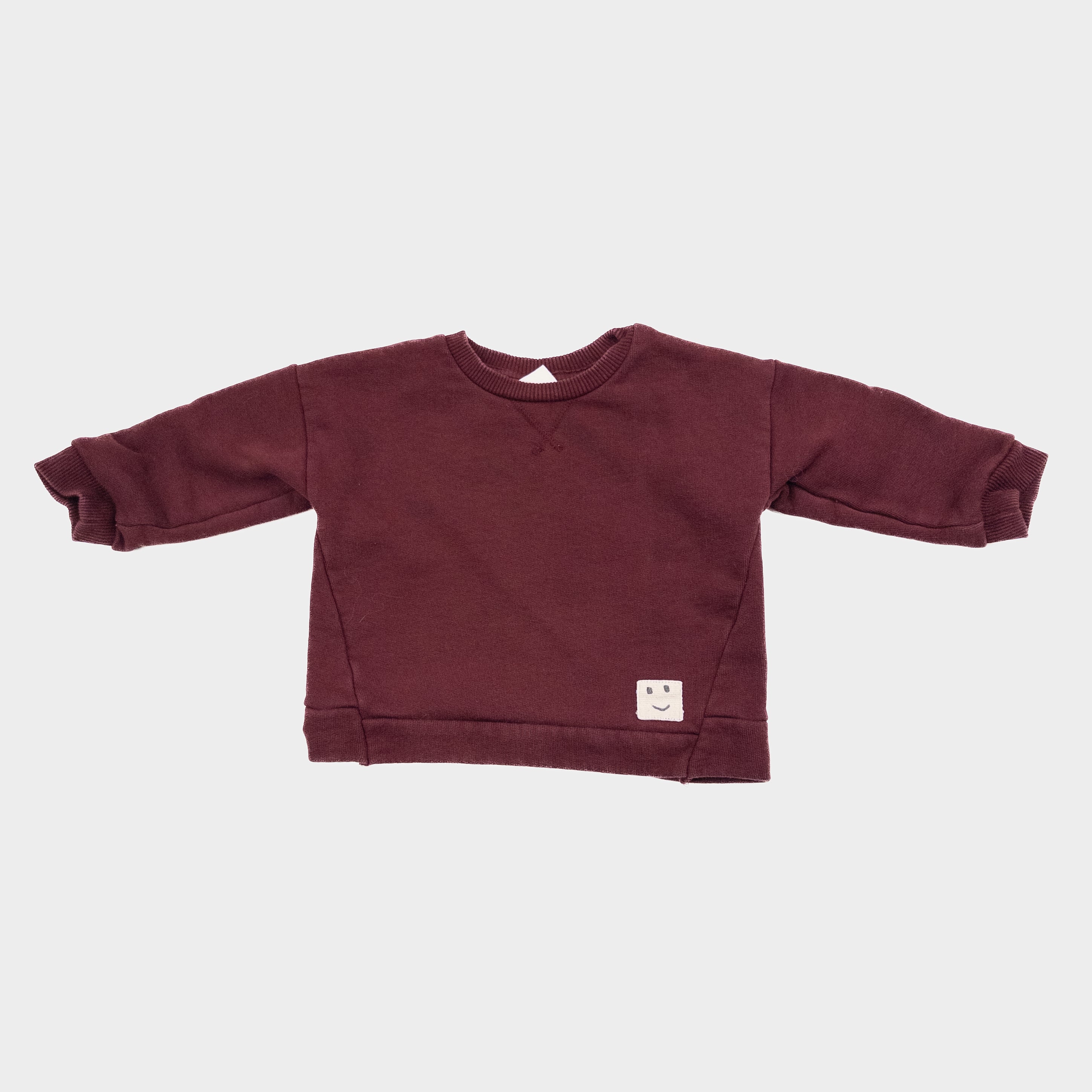 Zara - Pull - 9-12 mois