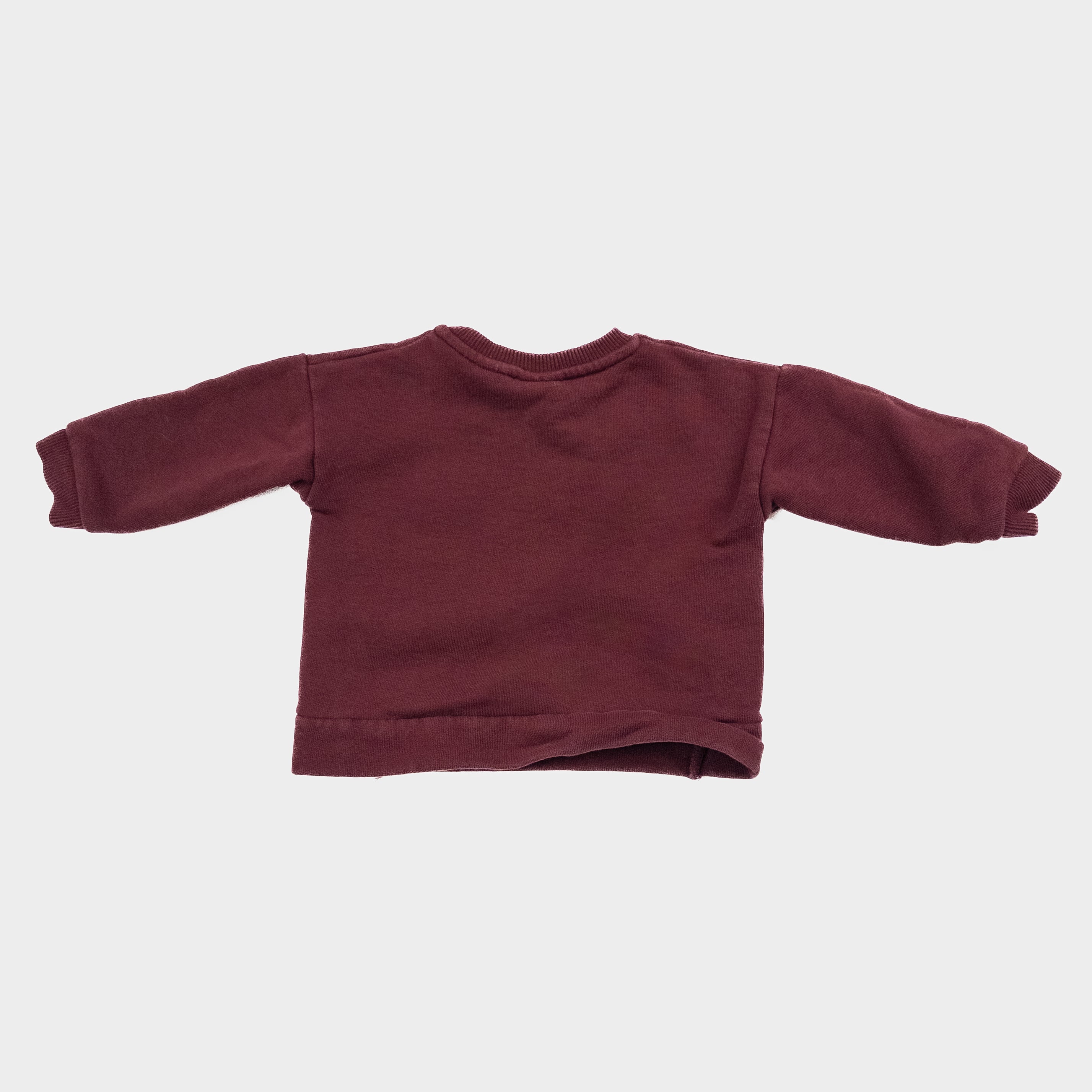 Zara - Pull - 9-12 mois