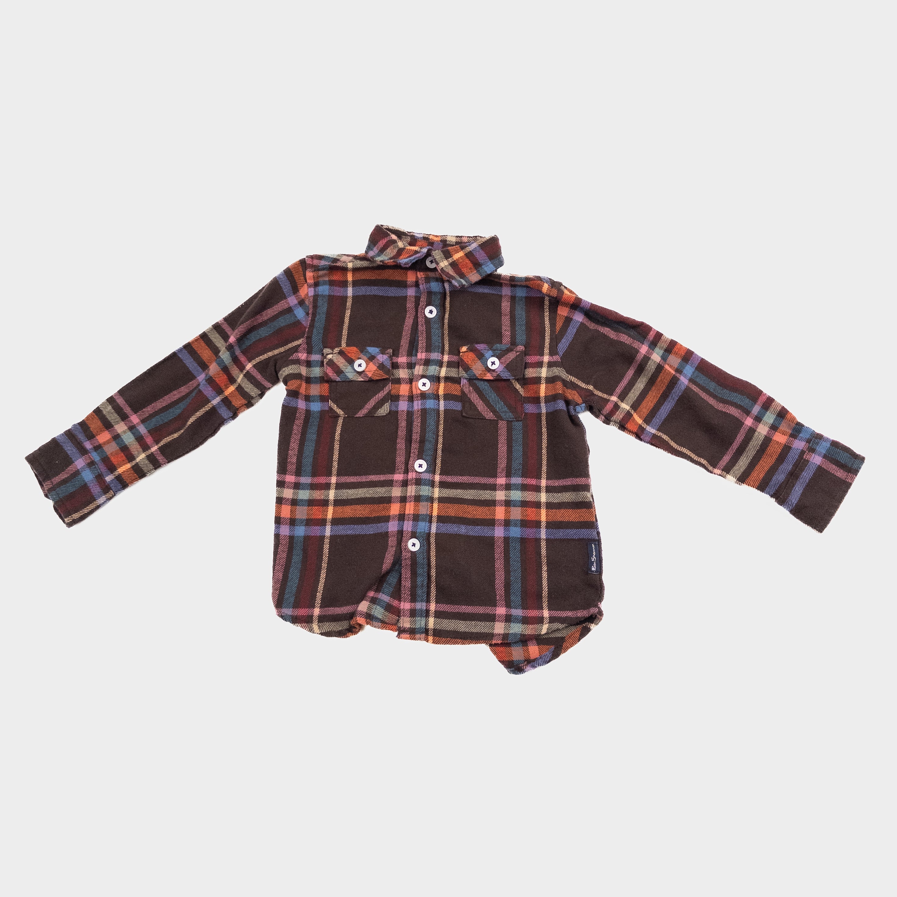 Ben Shermann - Chemise - 24 mois