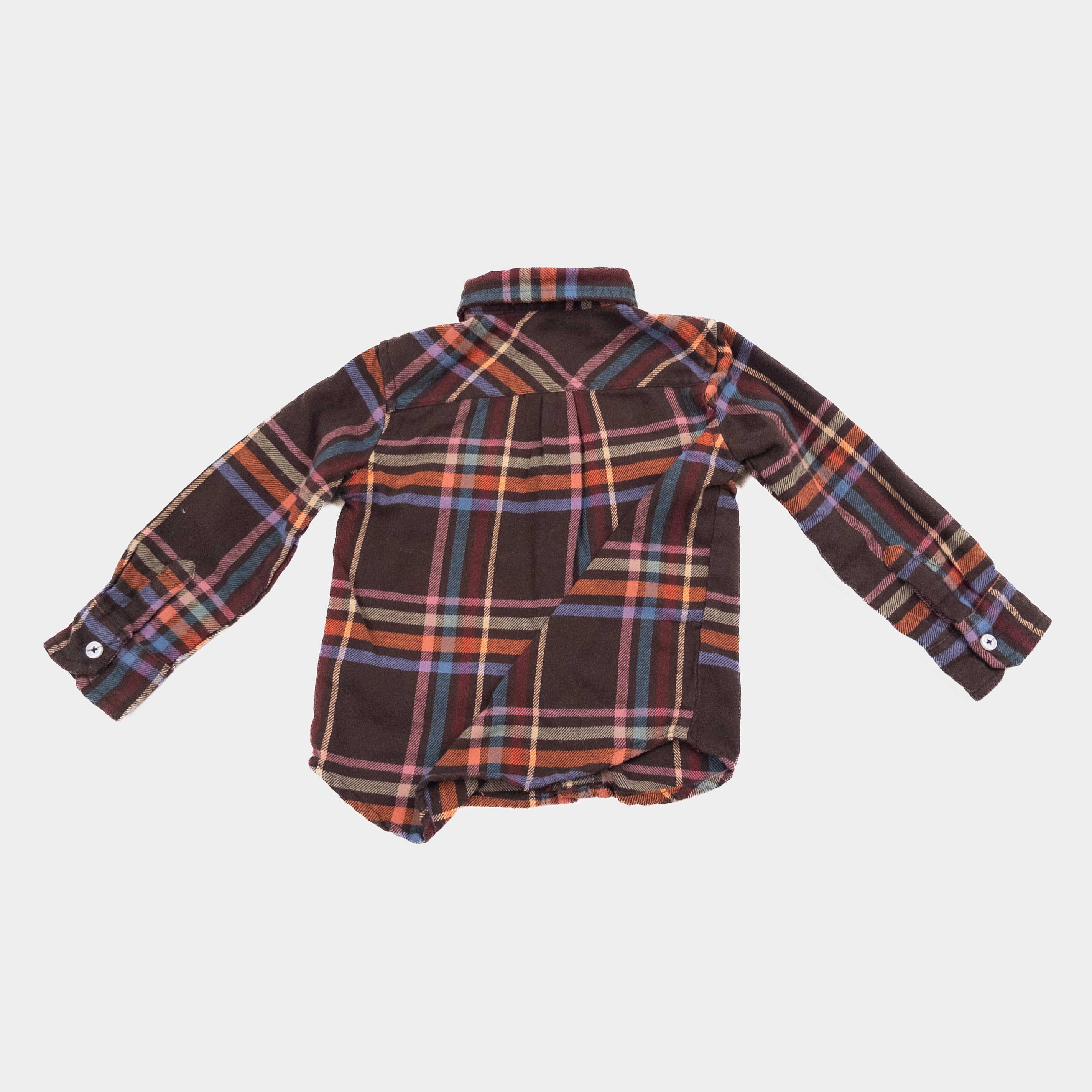 Ben Shermann - Chemise - 24 mois