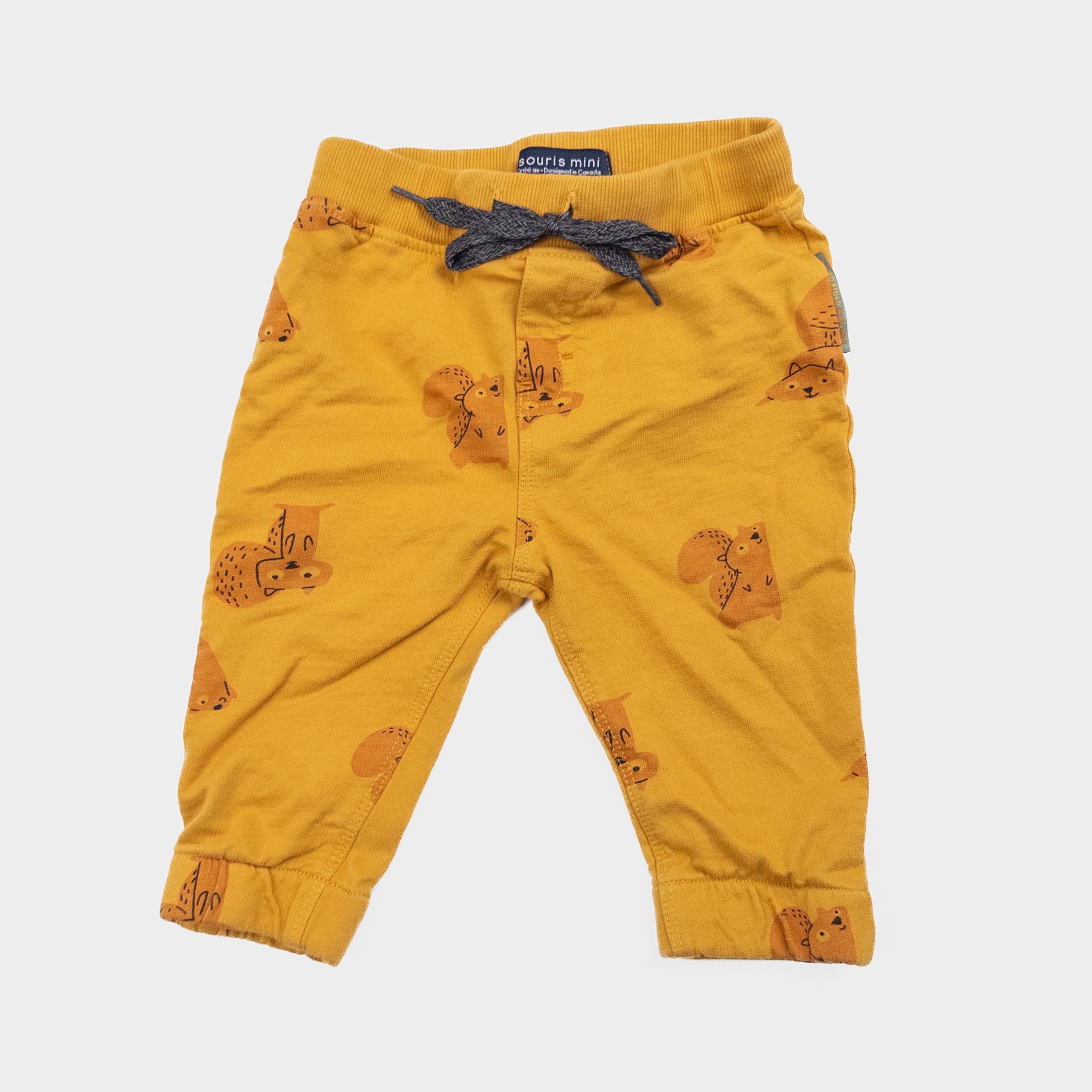 Souris Mini - Pantalon - 9-12 mois