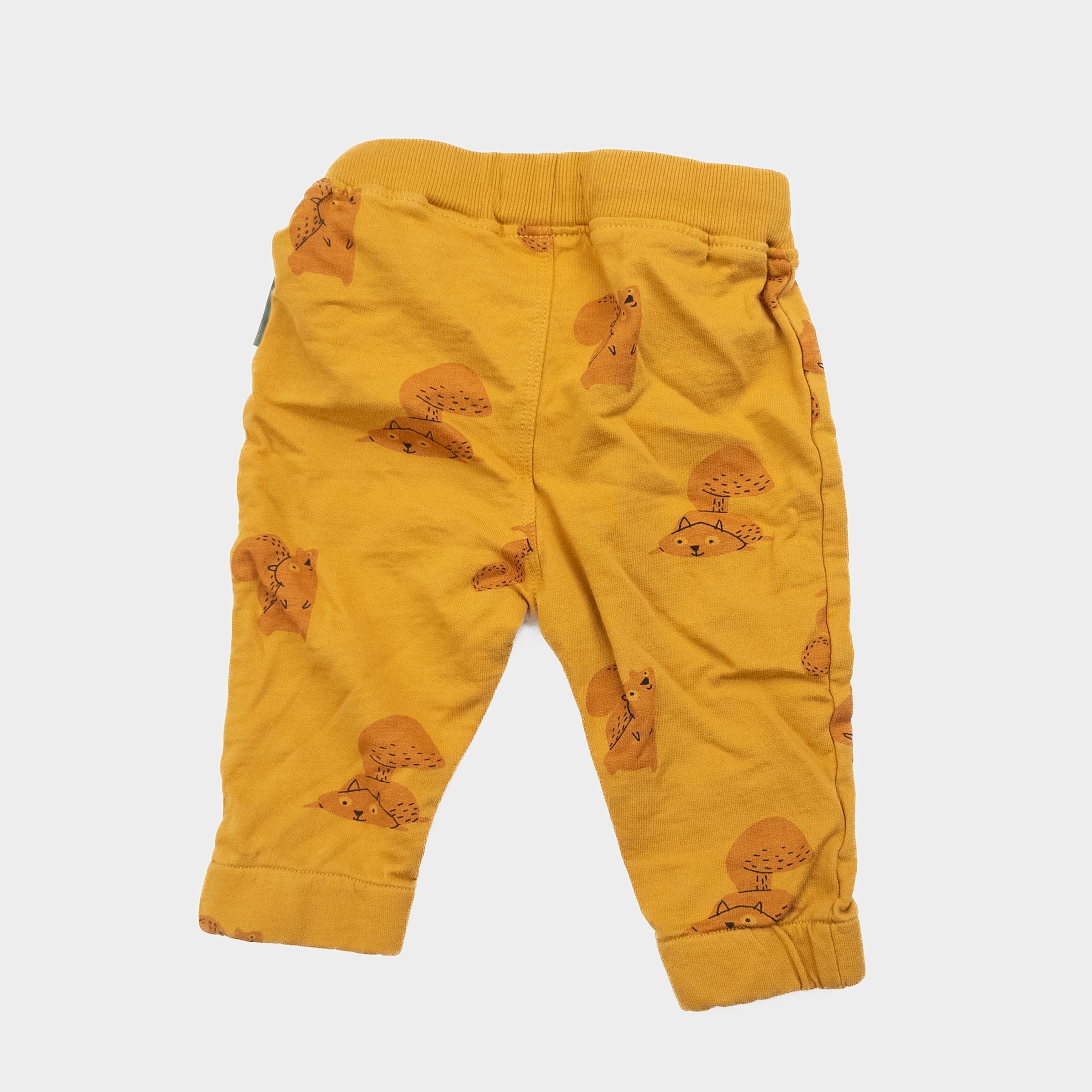 Souris Mini - Pantalon - 9-12 mois