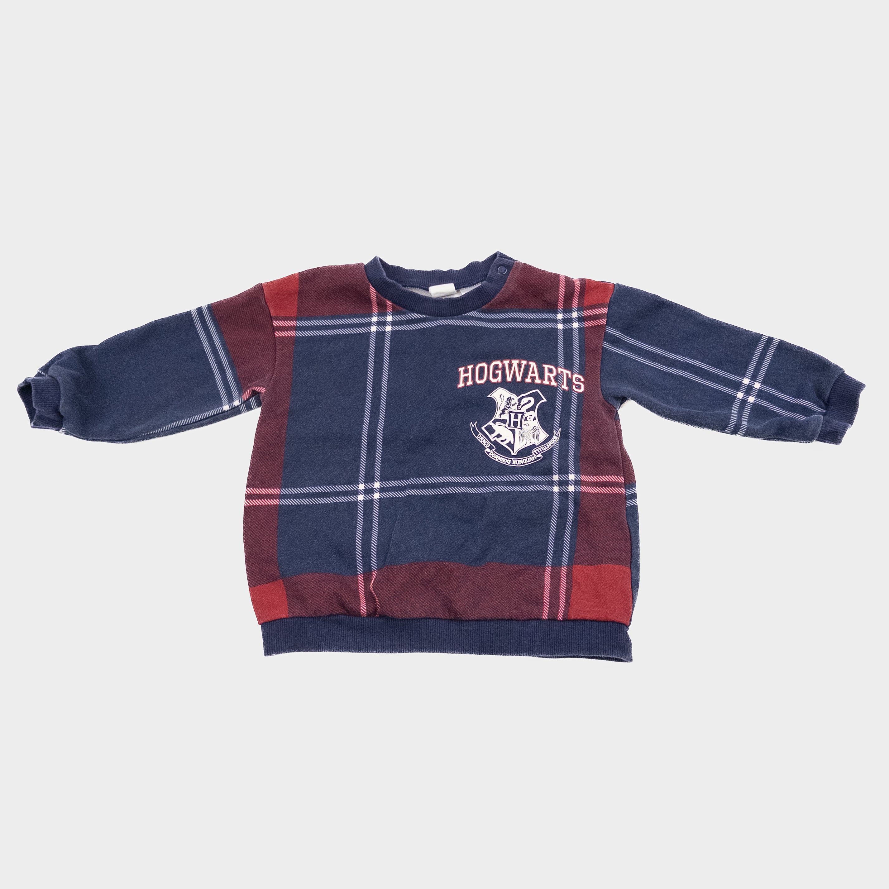 H&M X Wizard World - Pull - 12-18 mois