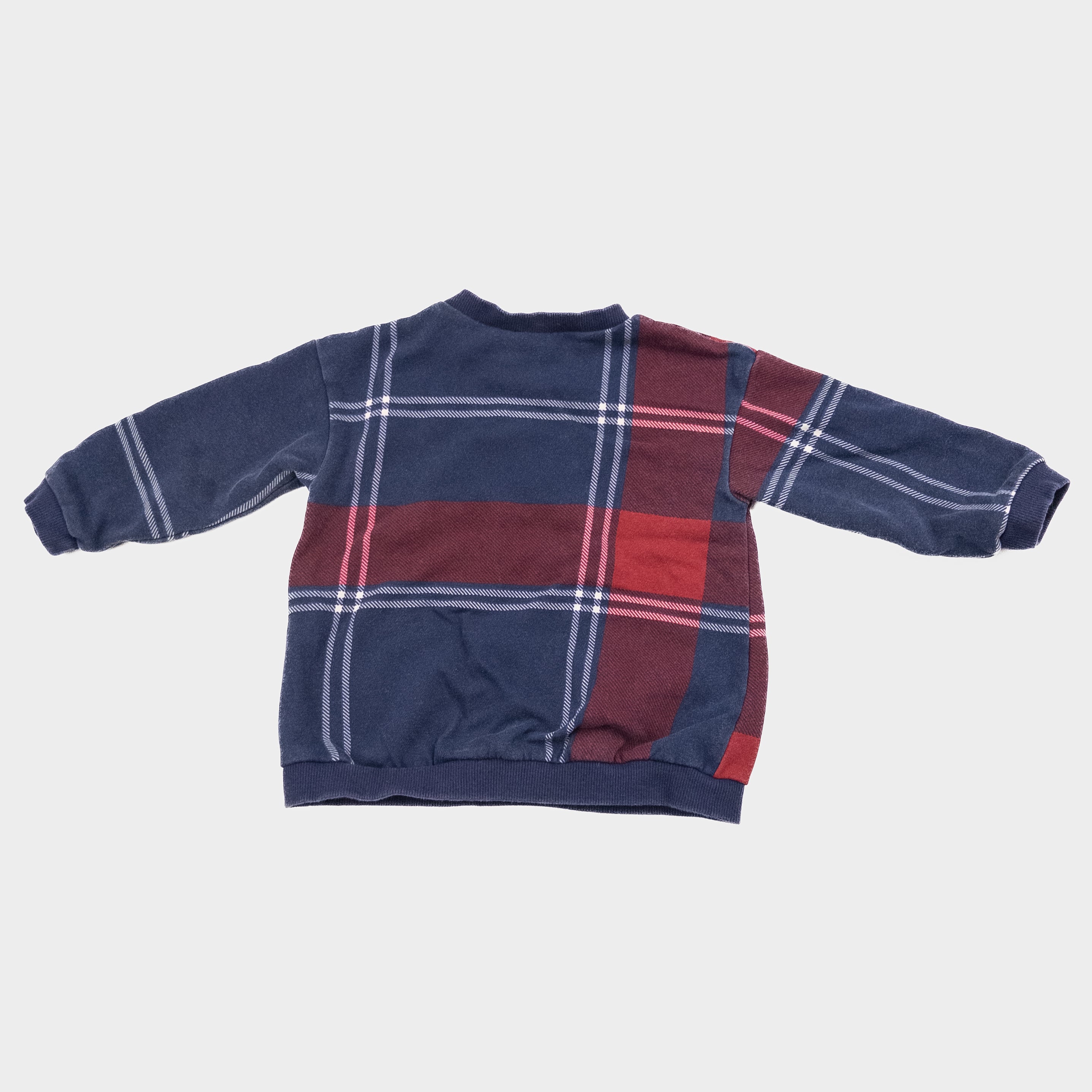 H&M X Wizard World - Pull - 12-18 mois