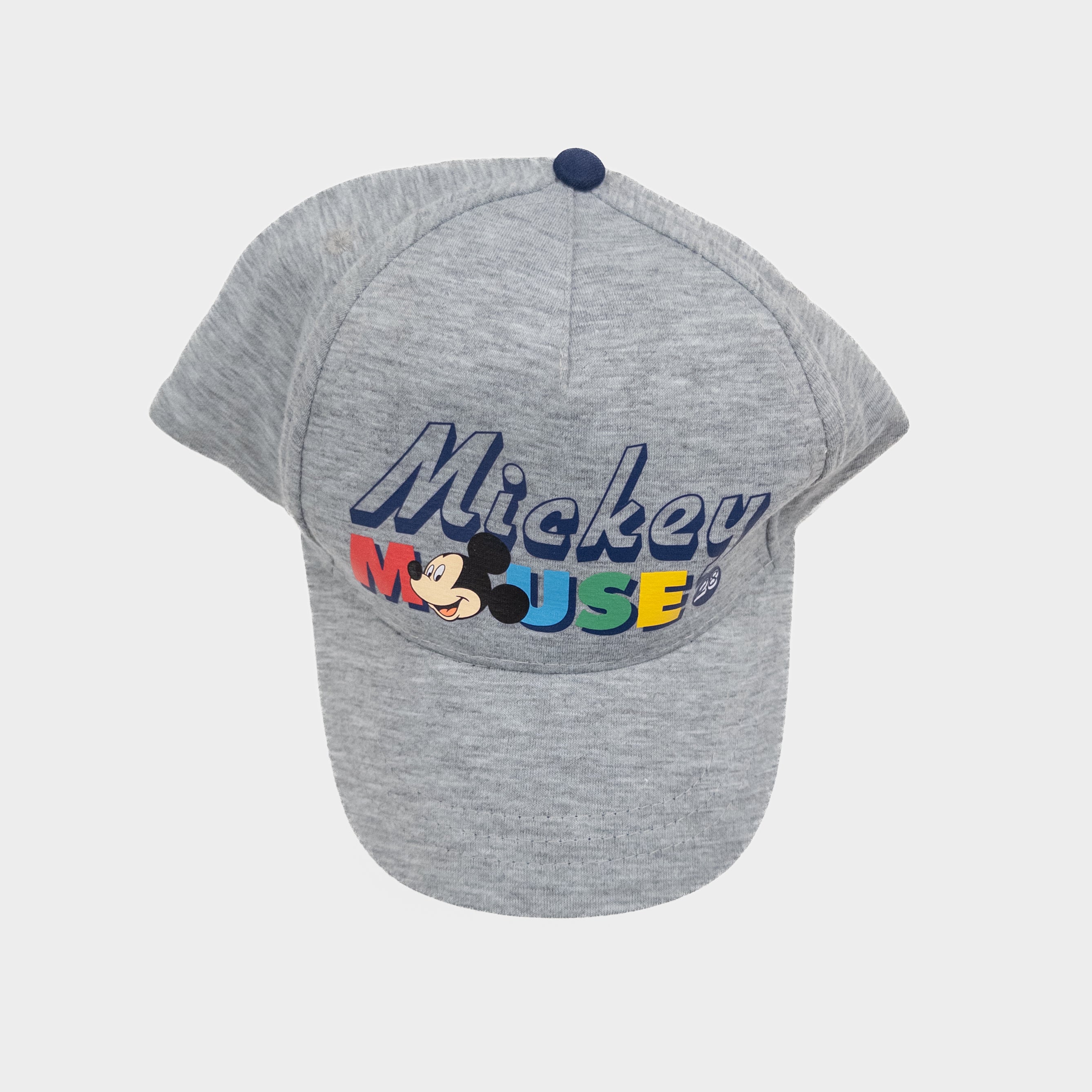 Disney - Casquette - One Size (1-4 ans approx) *neuf avec étiquette