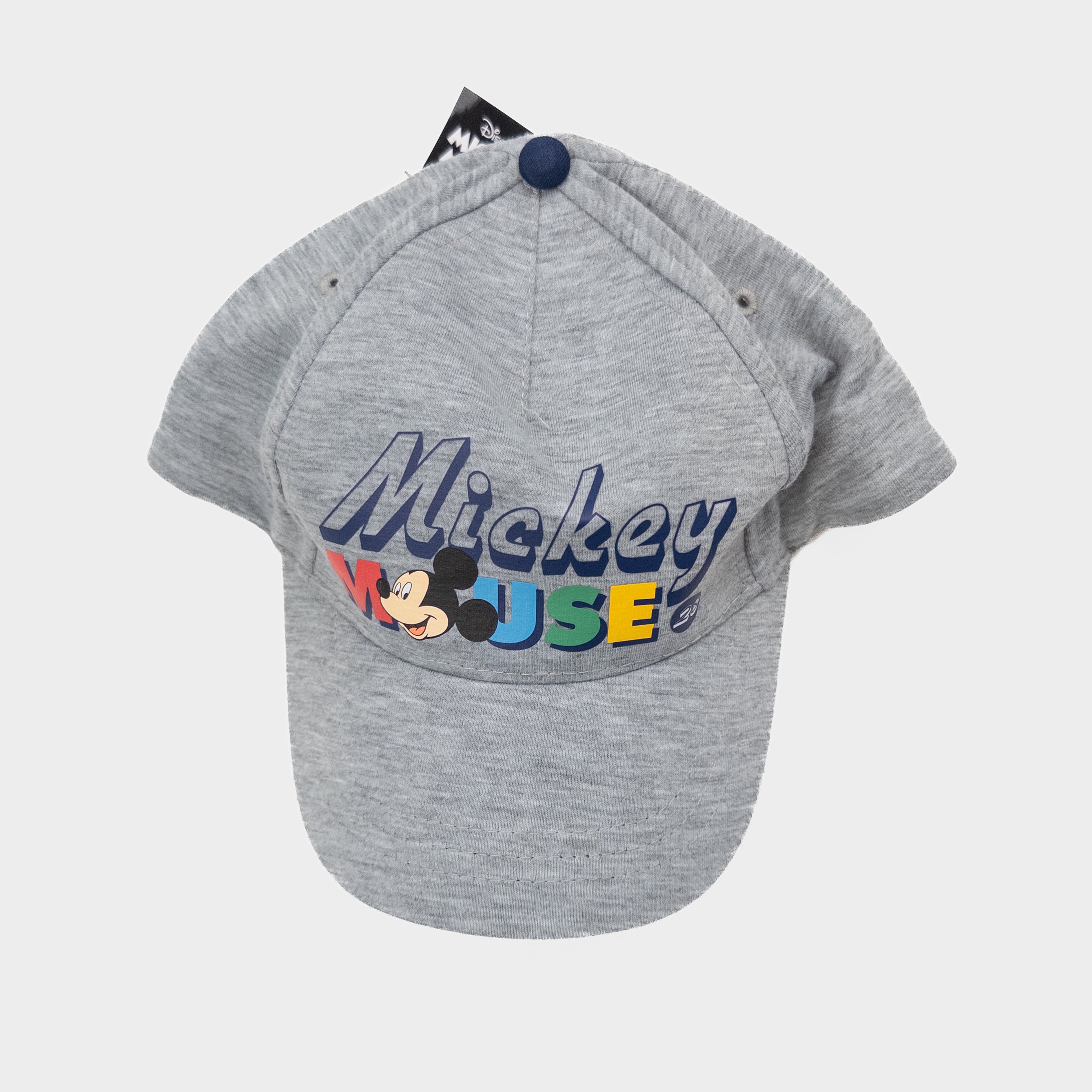 Disney - Casquette - One Size (1-4 ans approx) *neuf avec étiquette