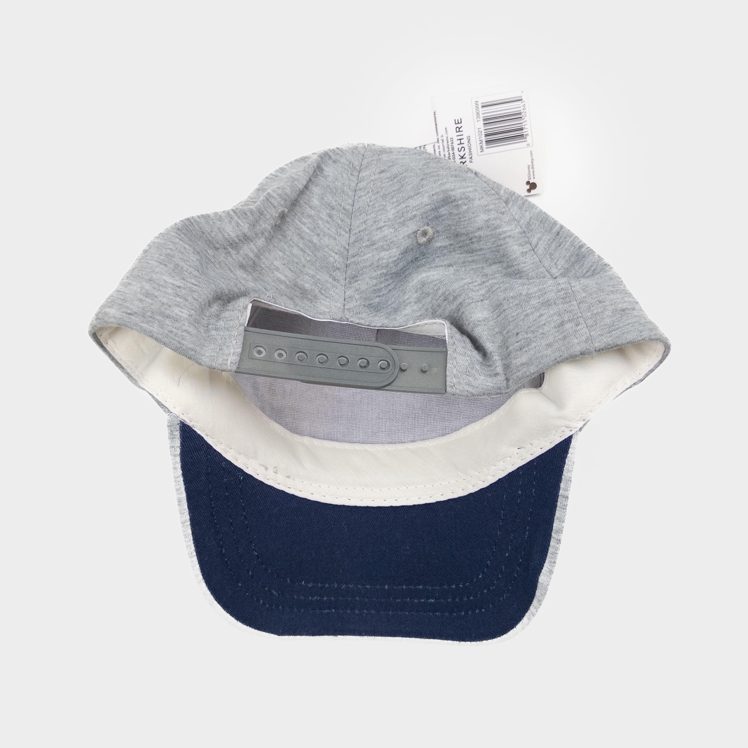 Disney - Casquette - One Size (1-4 ans approx) *neuf avec étiquette
