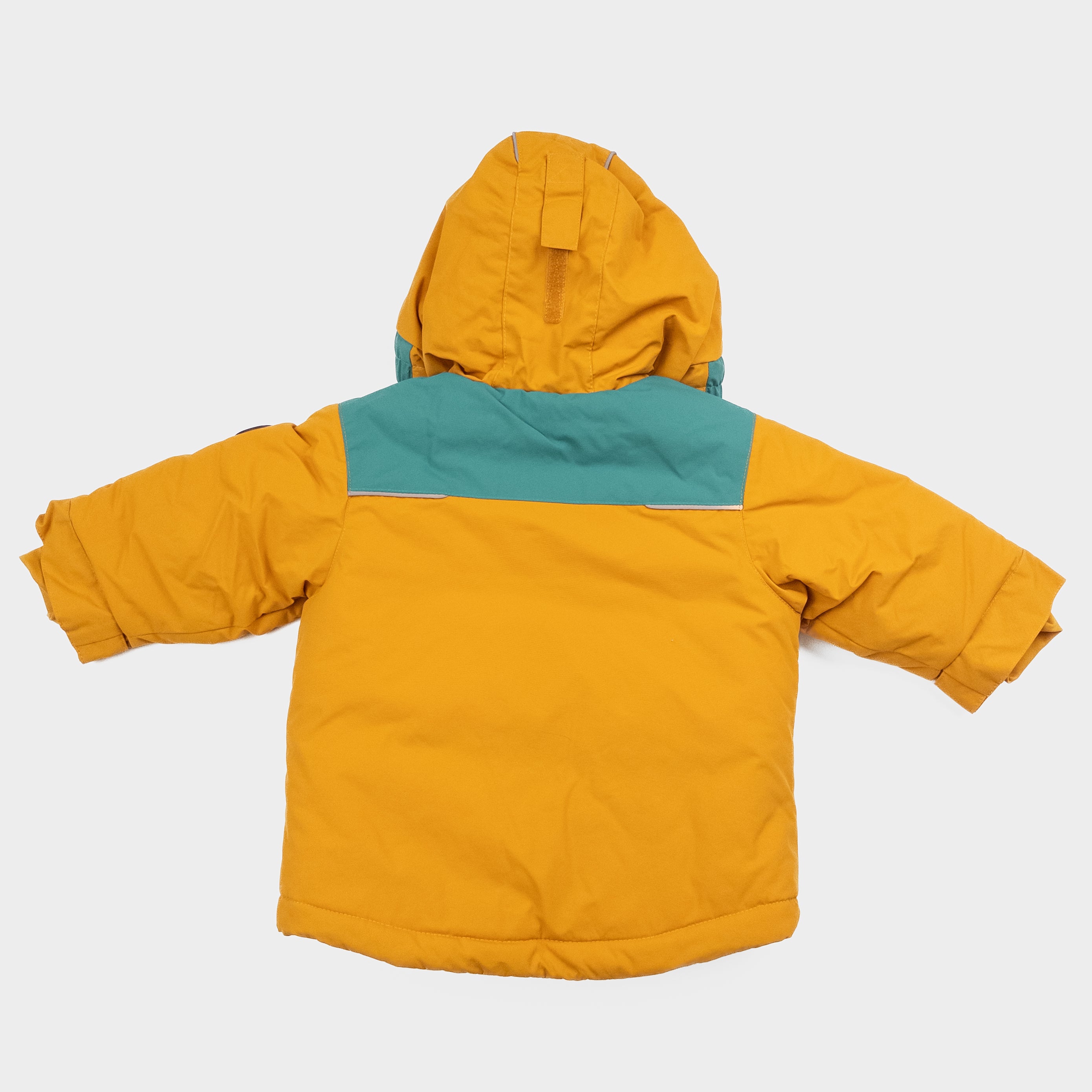 Souris Mini - Manteau hiver - 9-12 mois *Neuf avec étiquette