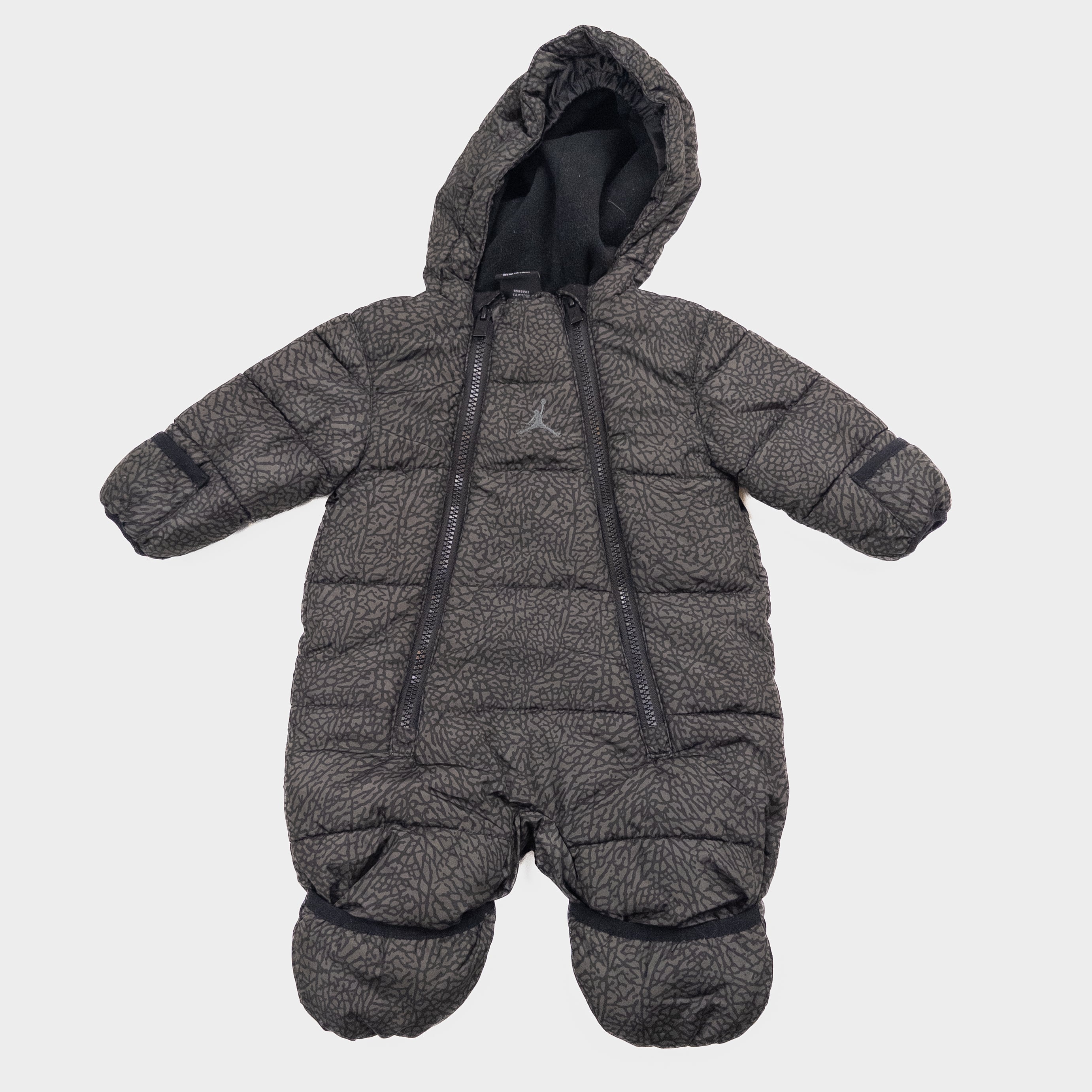 Jordan - Manteau mi-saison - 3-6 mois