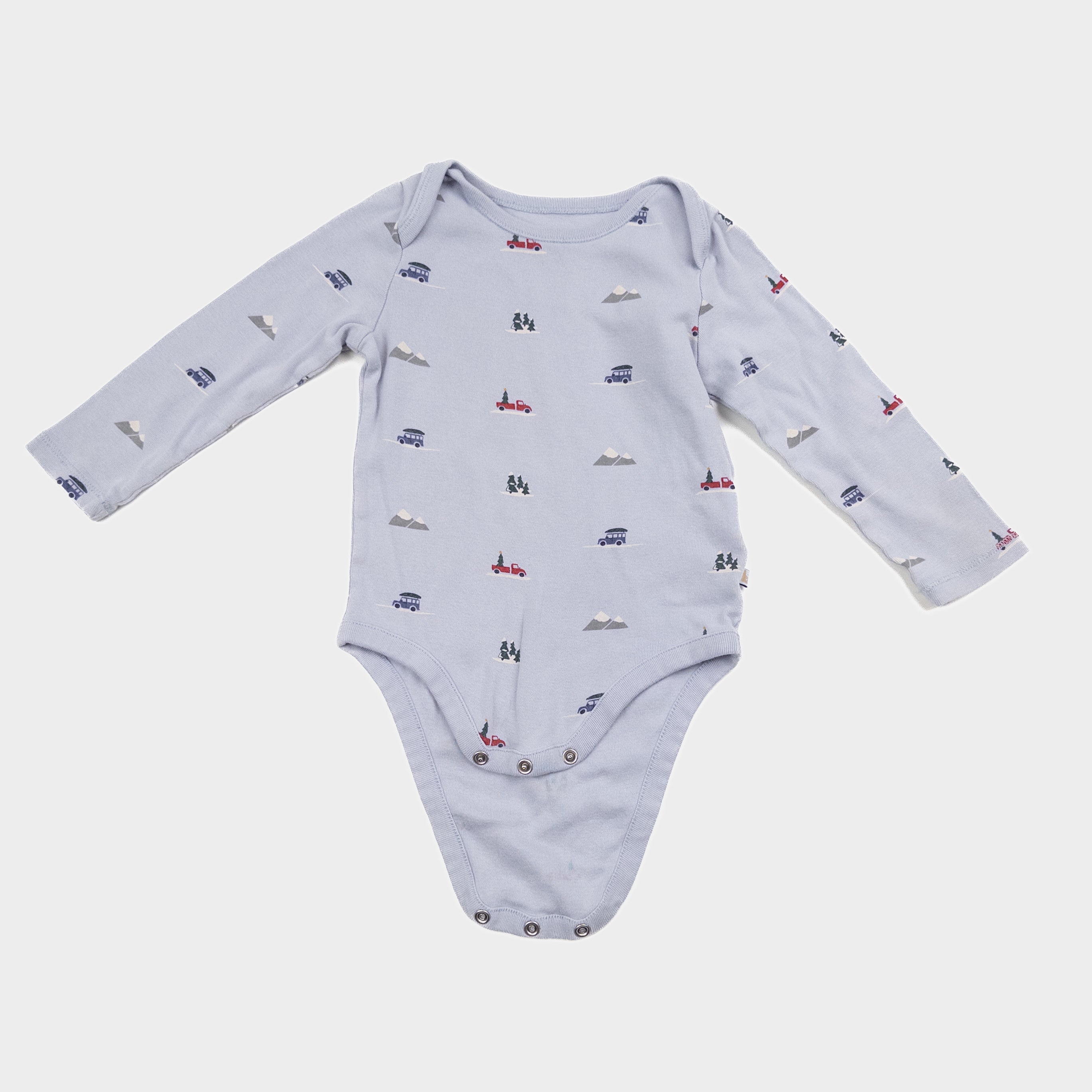 Gap bio - Cache-couche - 18-24 mois