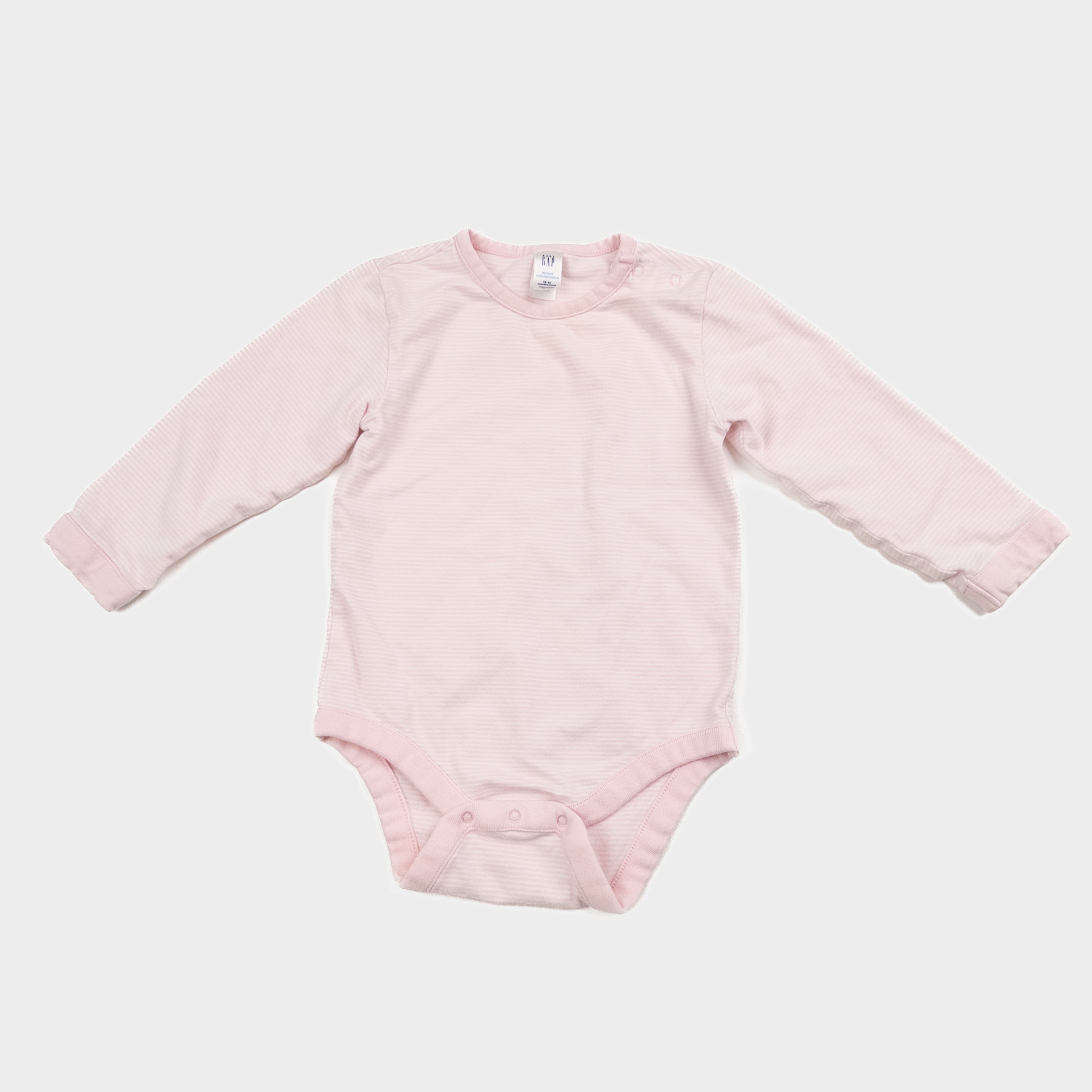 Gap - Cache-couche - 18-24 mois