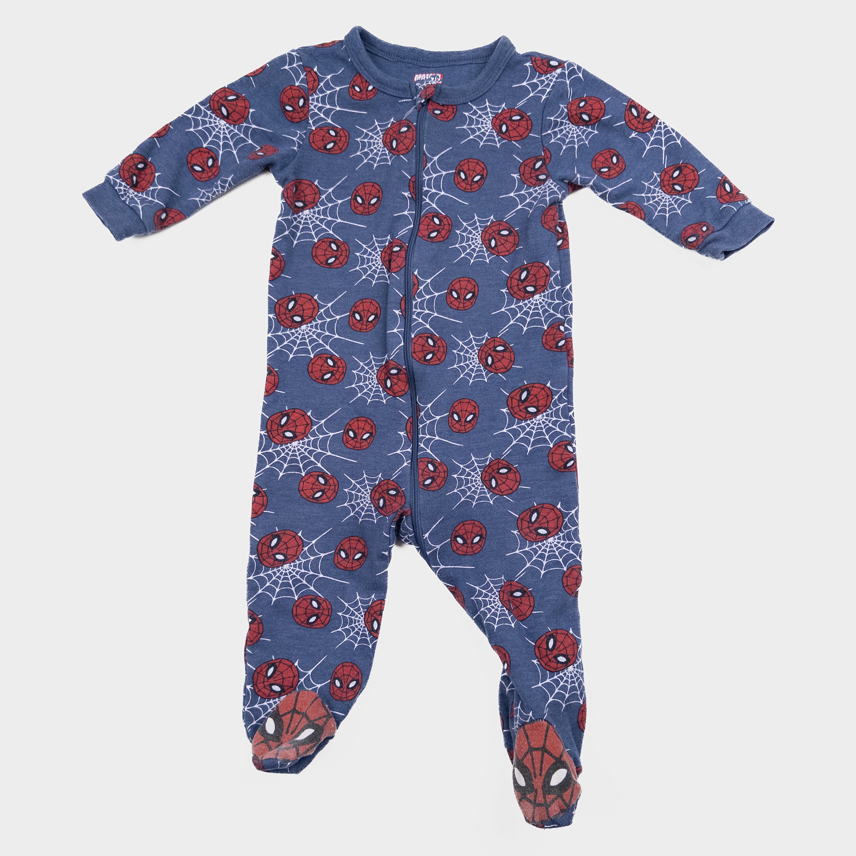 Marvel - Pyjama - 6-12 mois