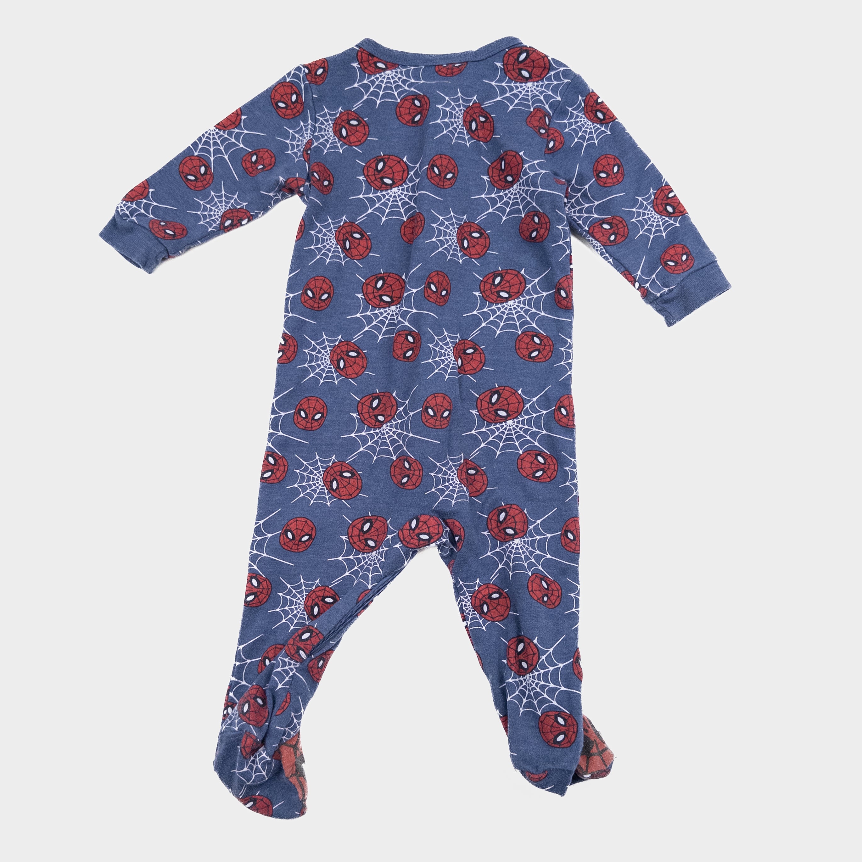 Marvel - Pyjama - 6-12 mois