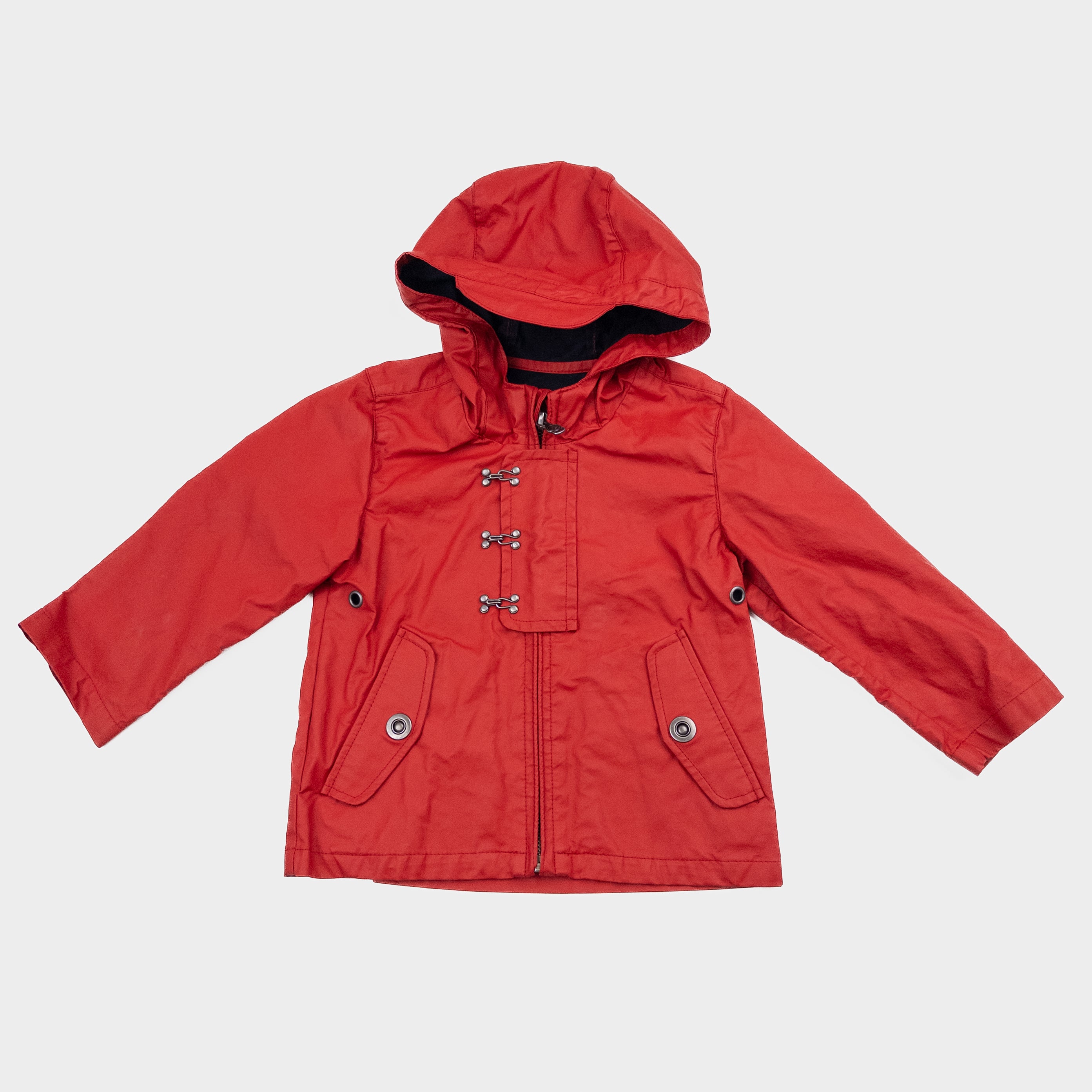 Zara - Manteau de pluie - 2 ans (approx)