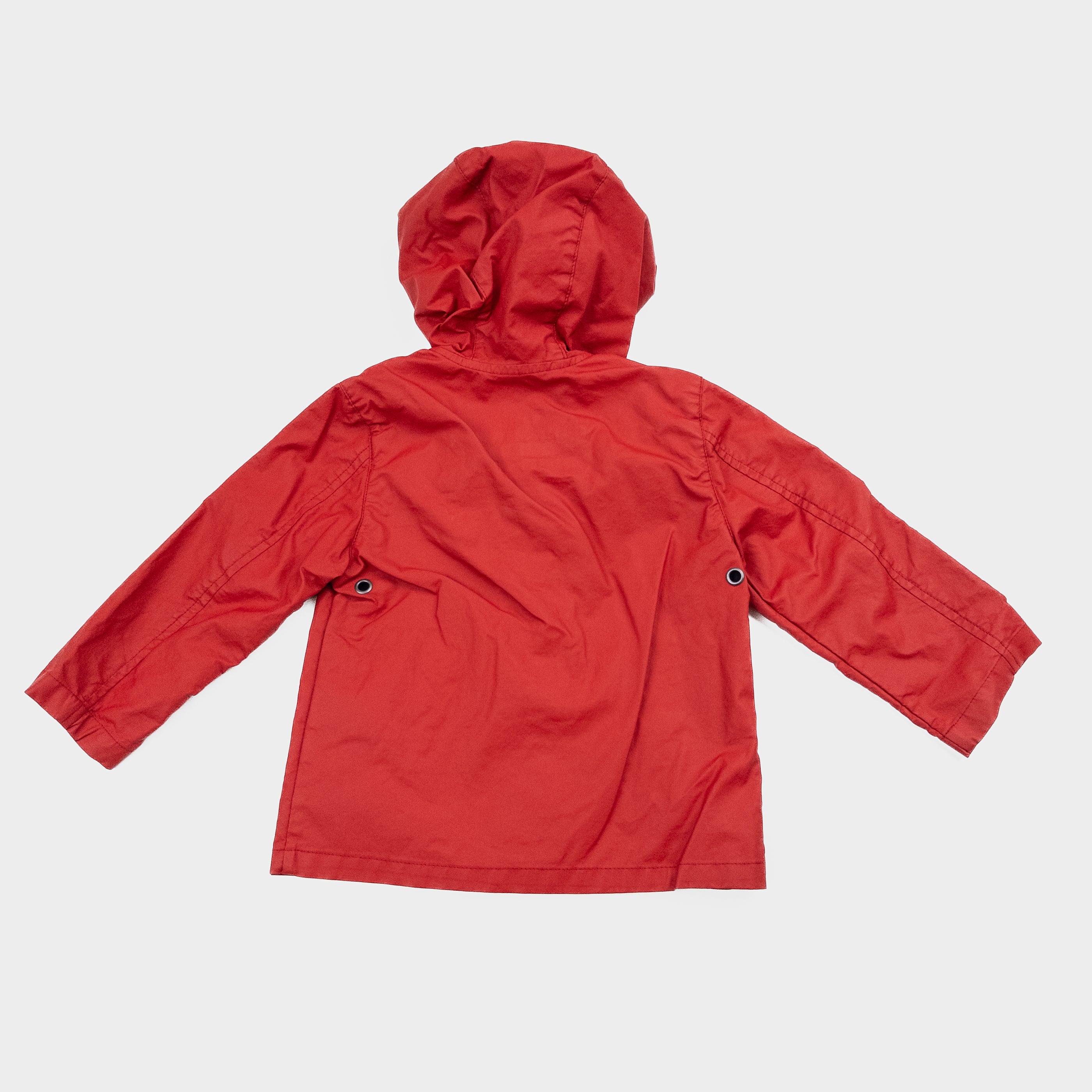 Zara - Manteau de pluie - 2 ans (approx)
