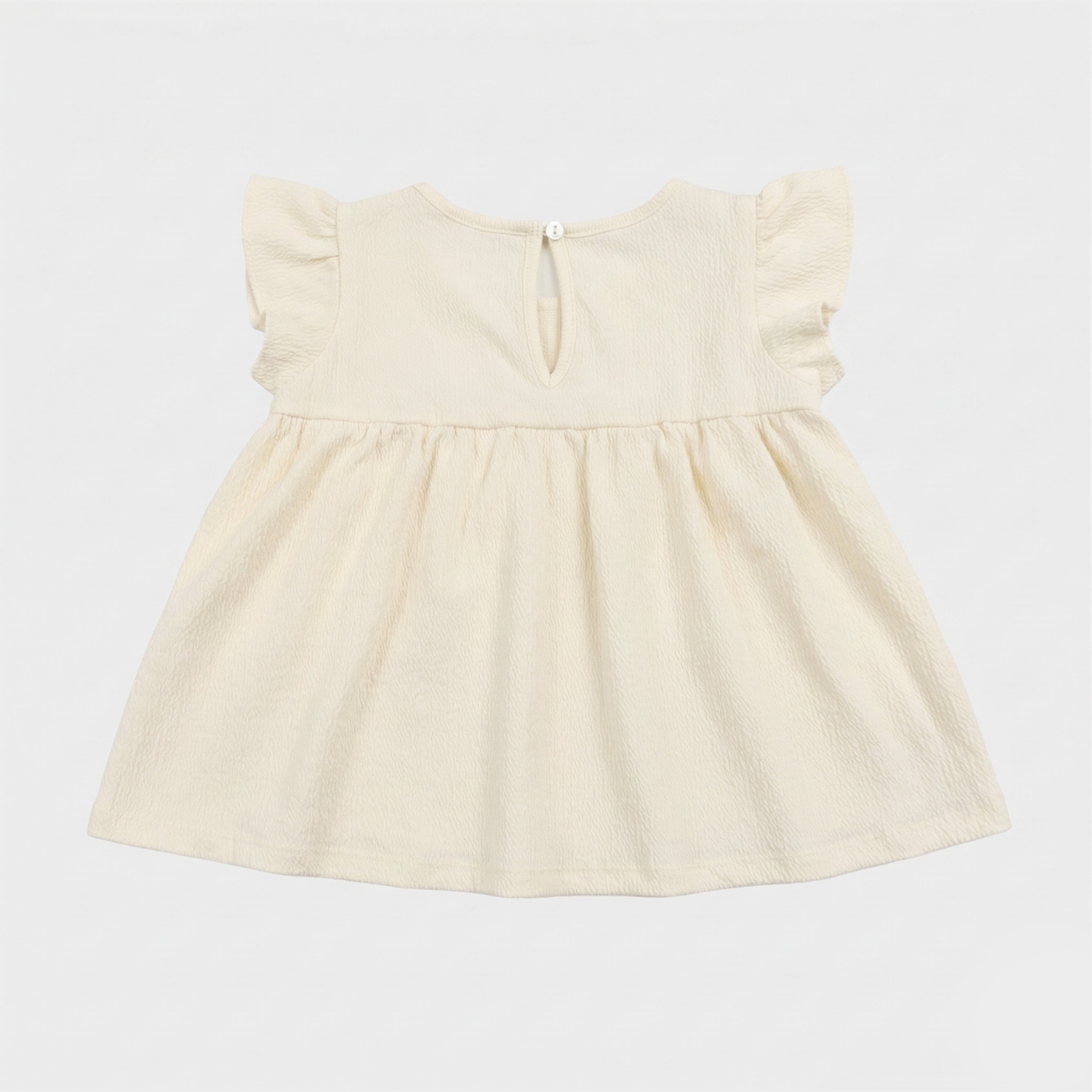 H&M - Chandail tunique - 9-12 mois