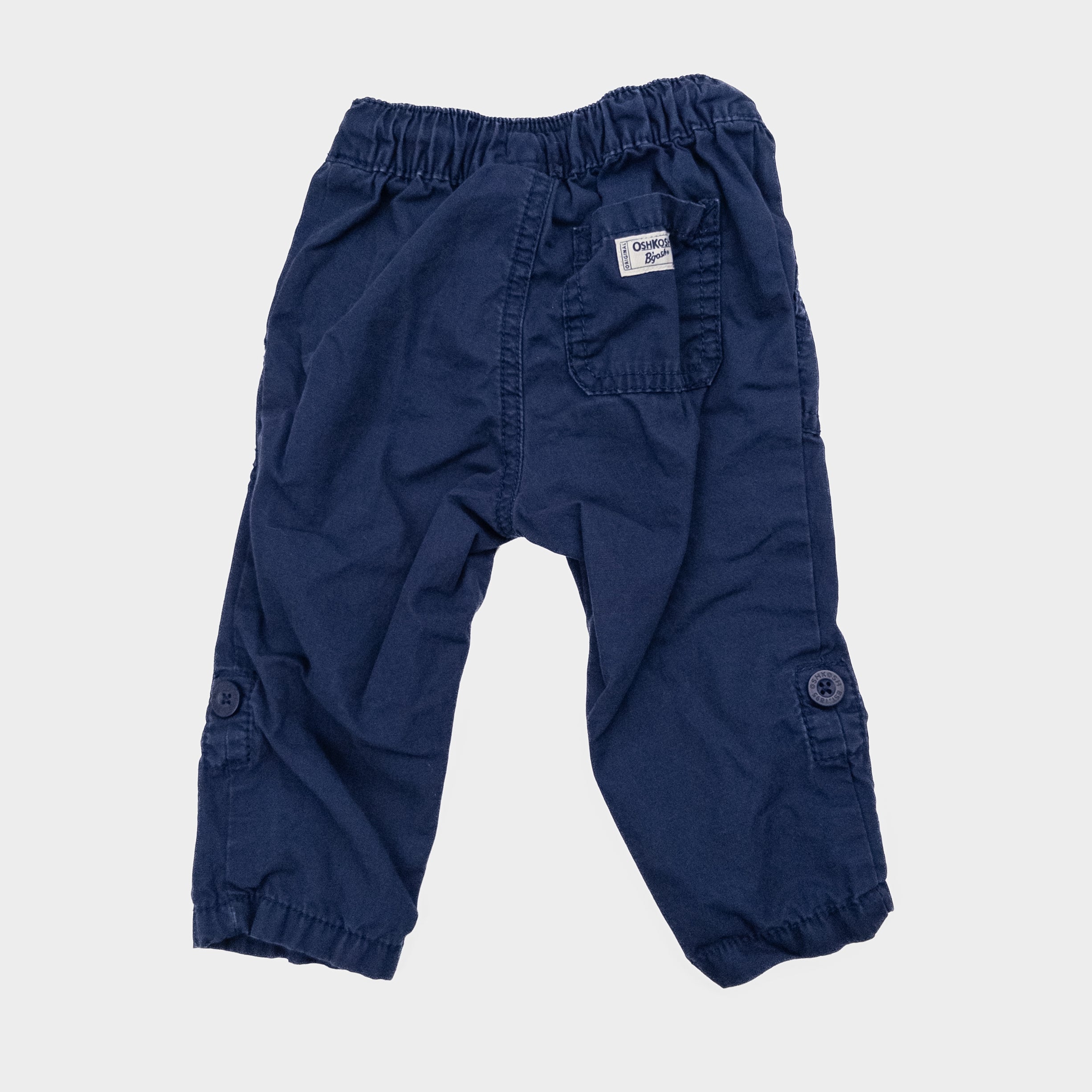 Oshkosh - Pantalon - 9 mois