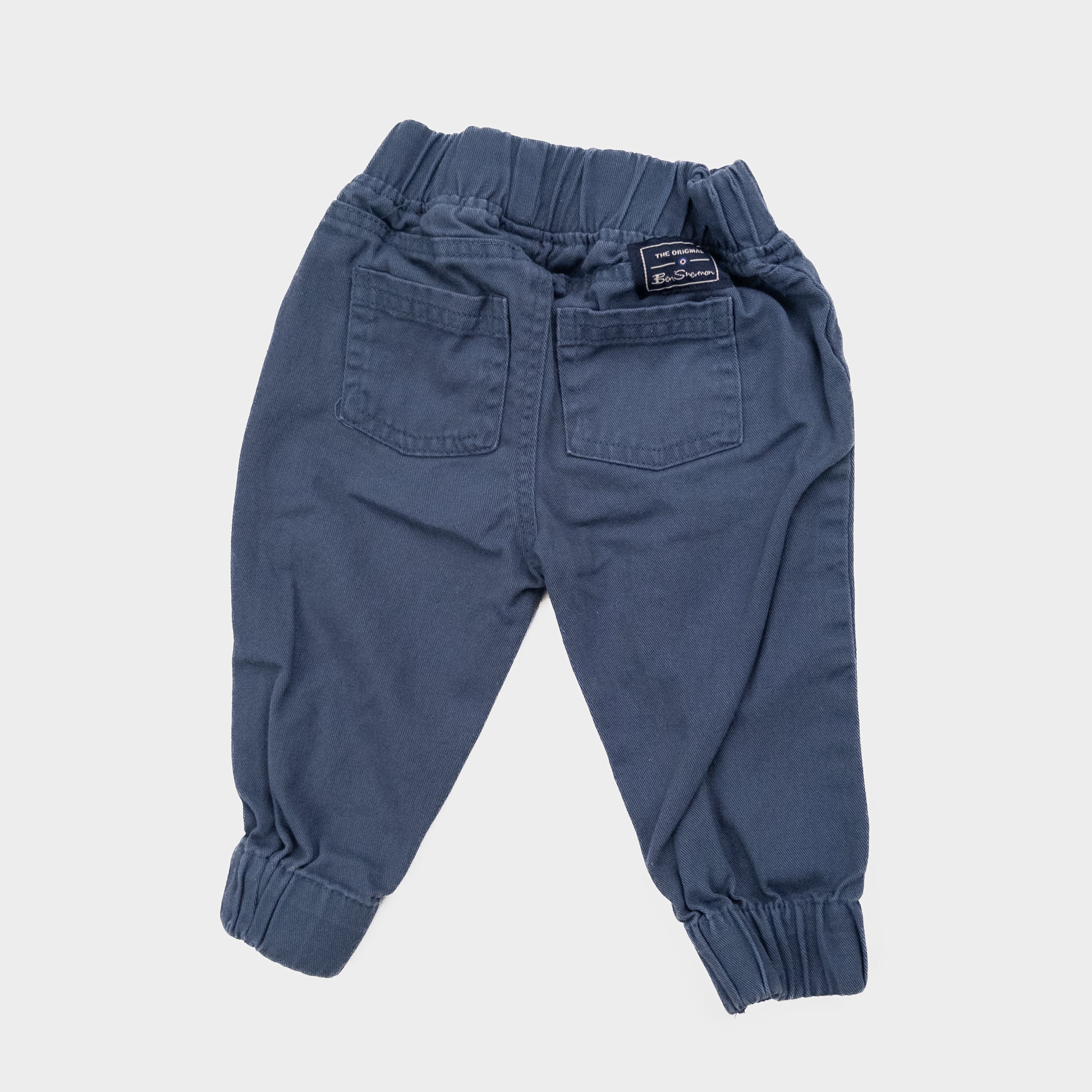 Ben Sherman - Pantalon - 6-9 mois