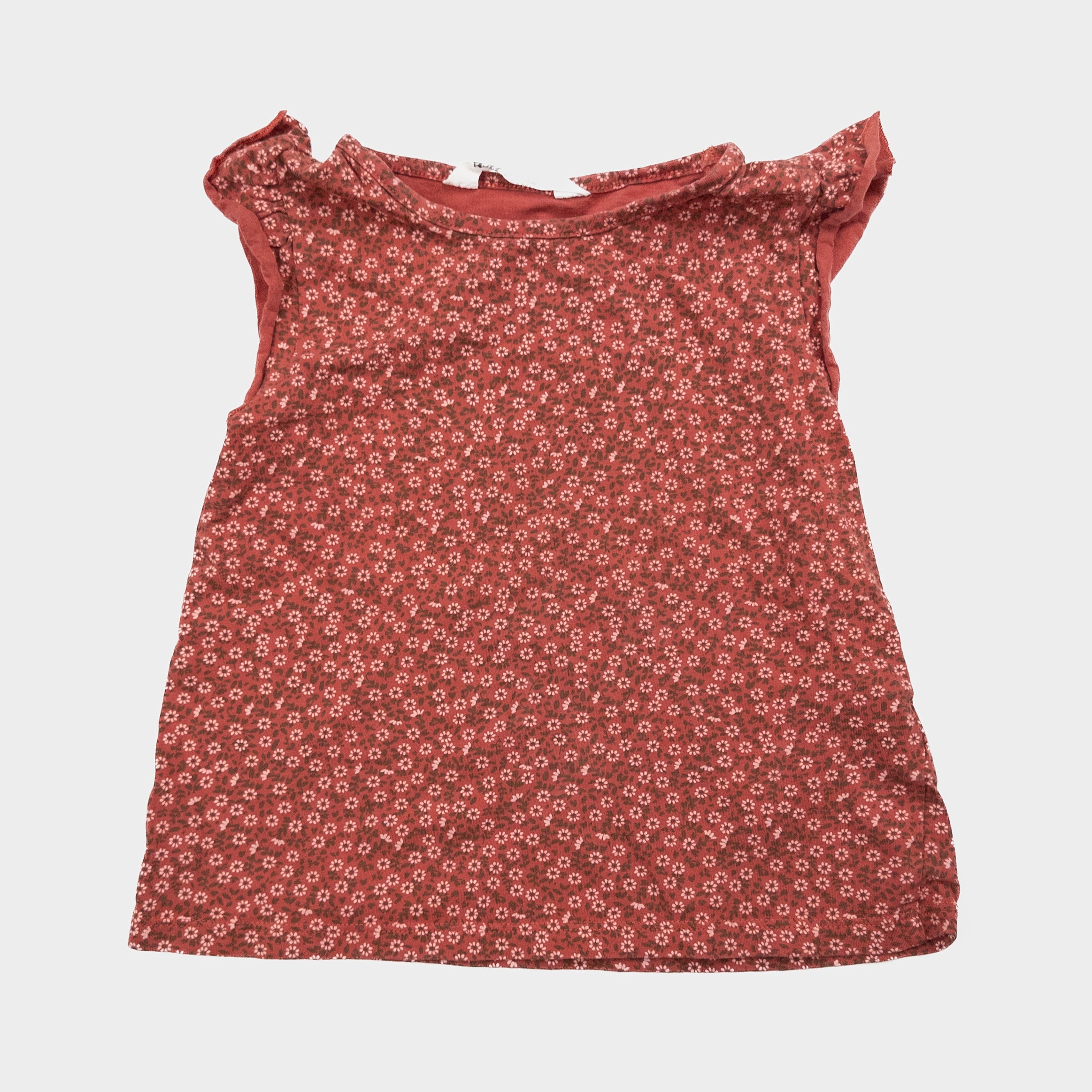 H&M - Camisole - 4-6 ans