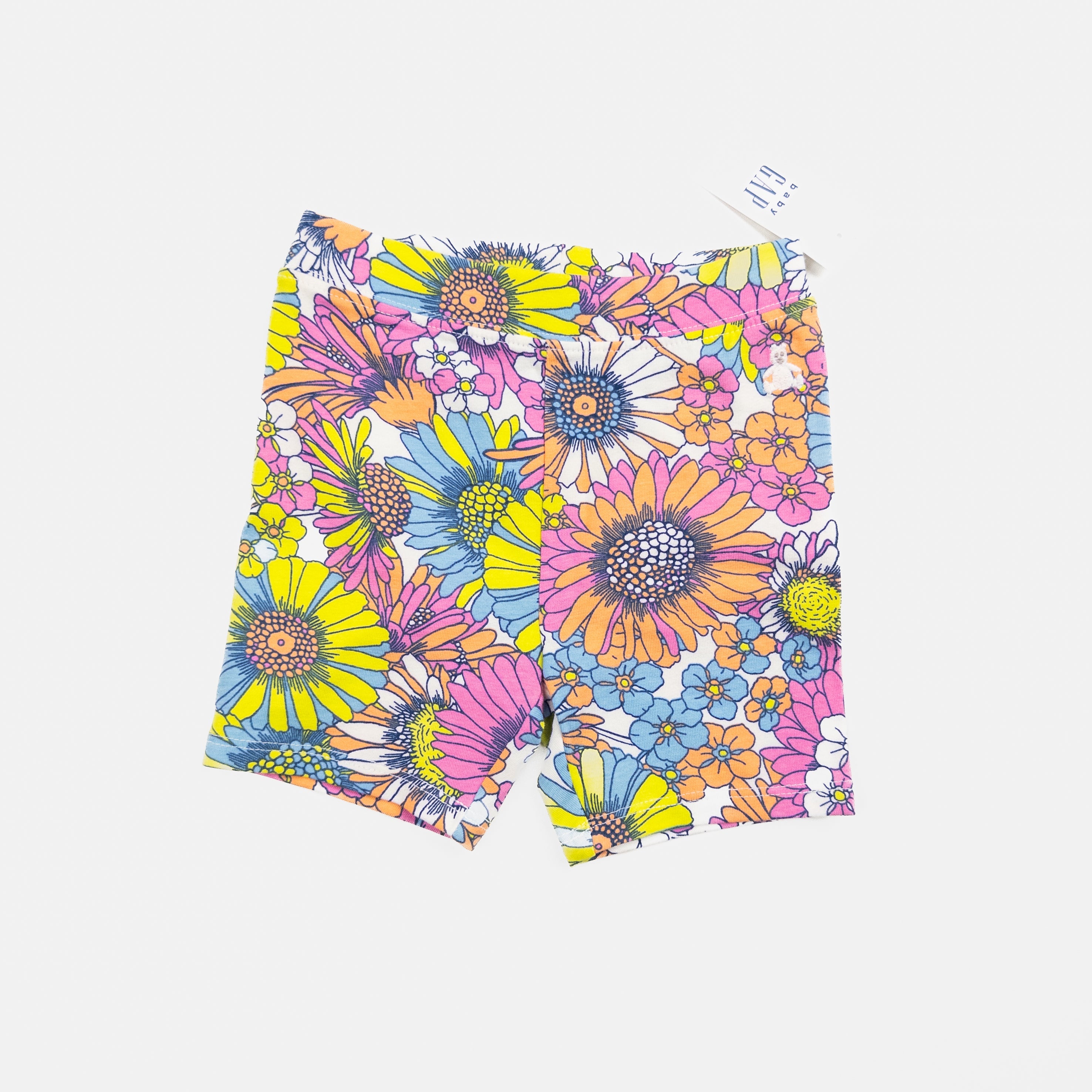 Gap - Short legging - 2 ans  *Neuf avec étiquette