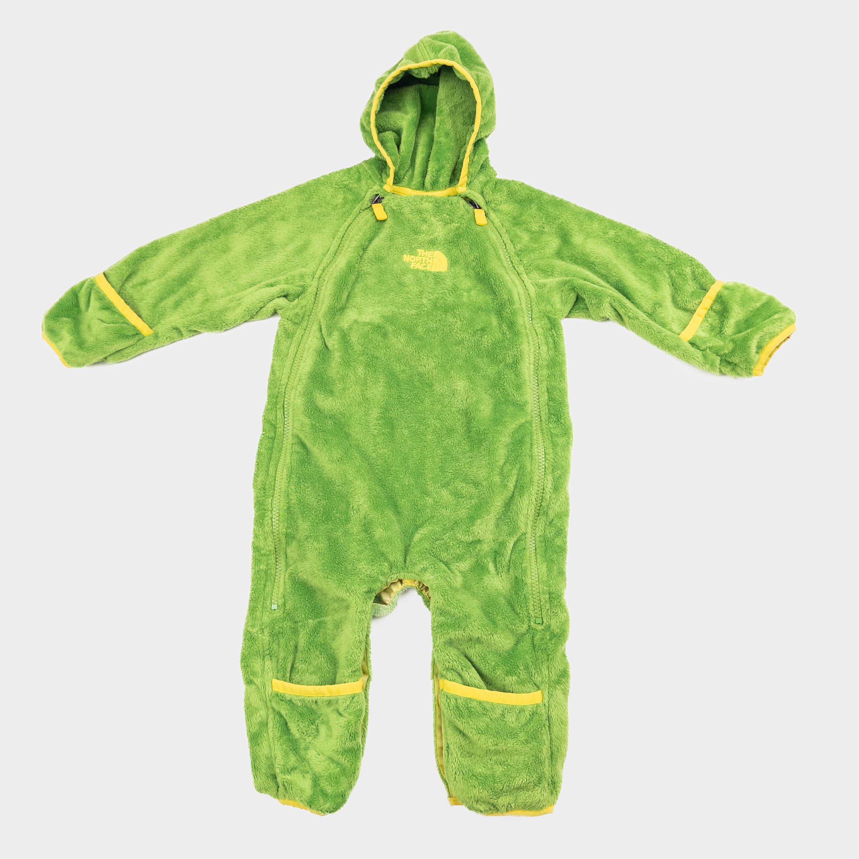 The North Face - Combinaison polar - 6-12 mois