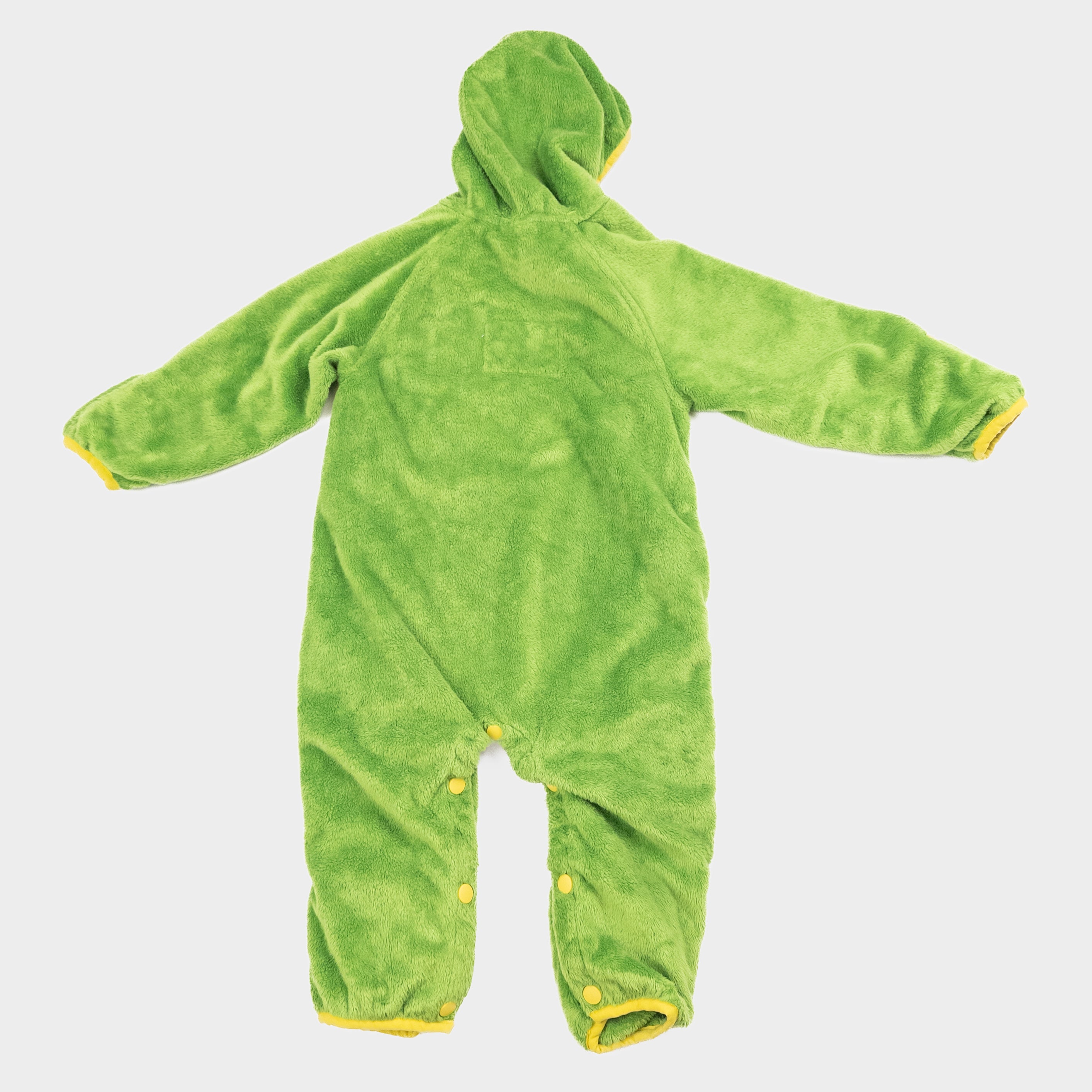 The North Face - Combinaison polar - 6-12 mois