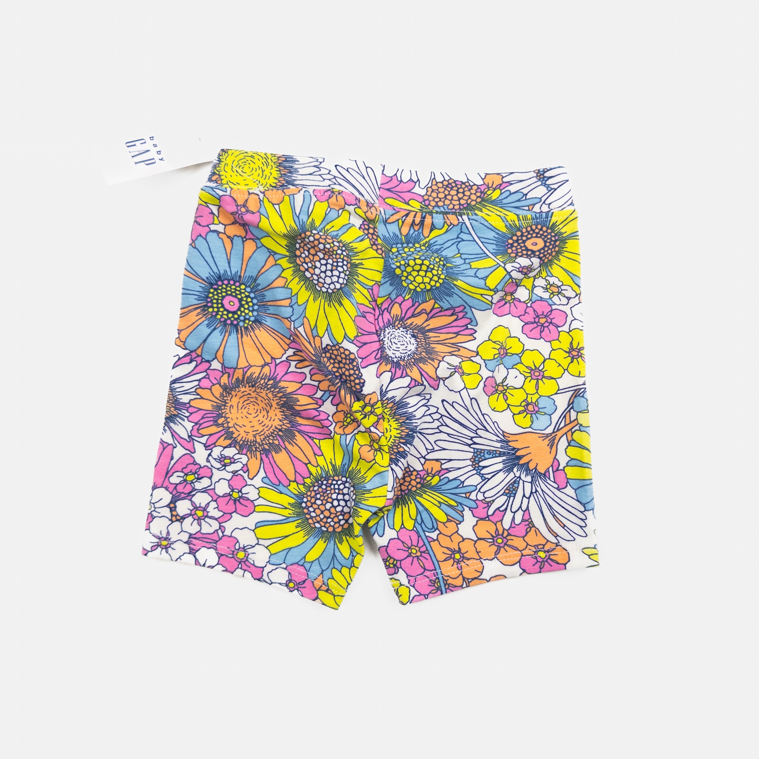 Gap - Short legging - 2 ans  *Neuf avec étiquette