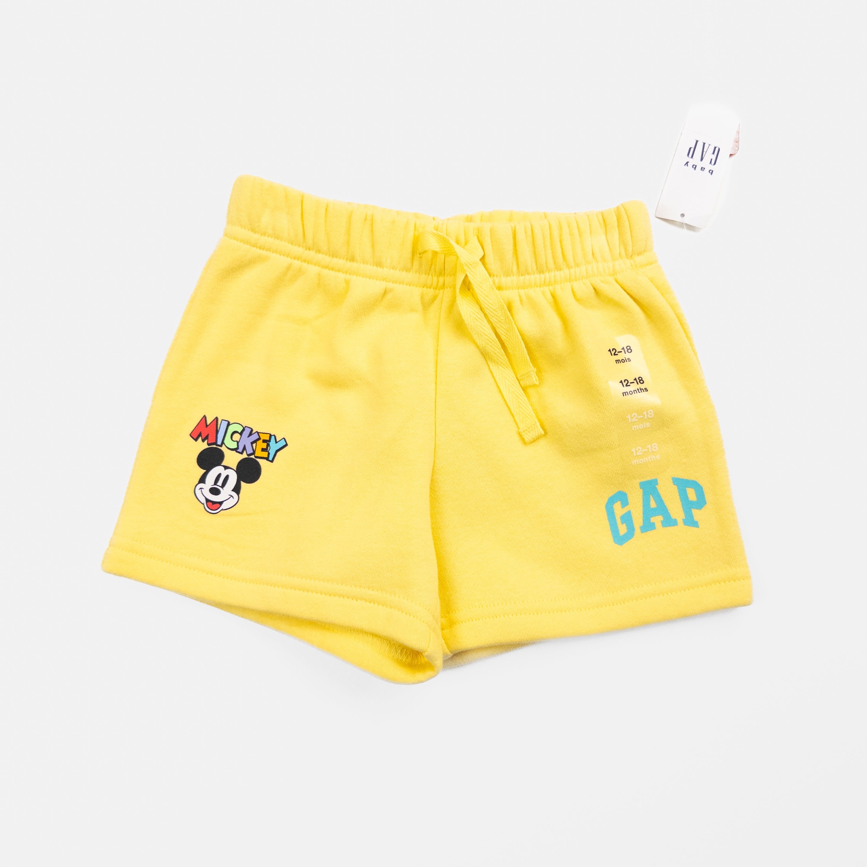 Gap - Short - 12-18 mois *Neuf avec étiquette