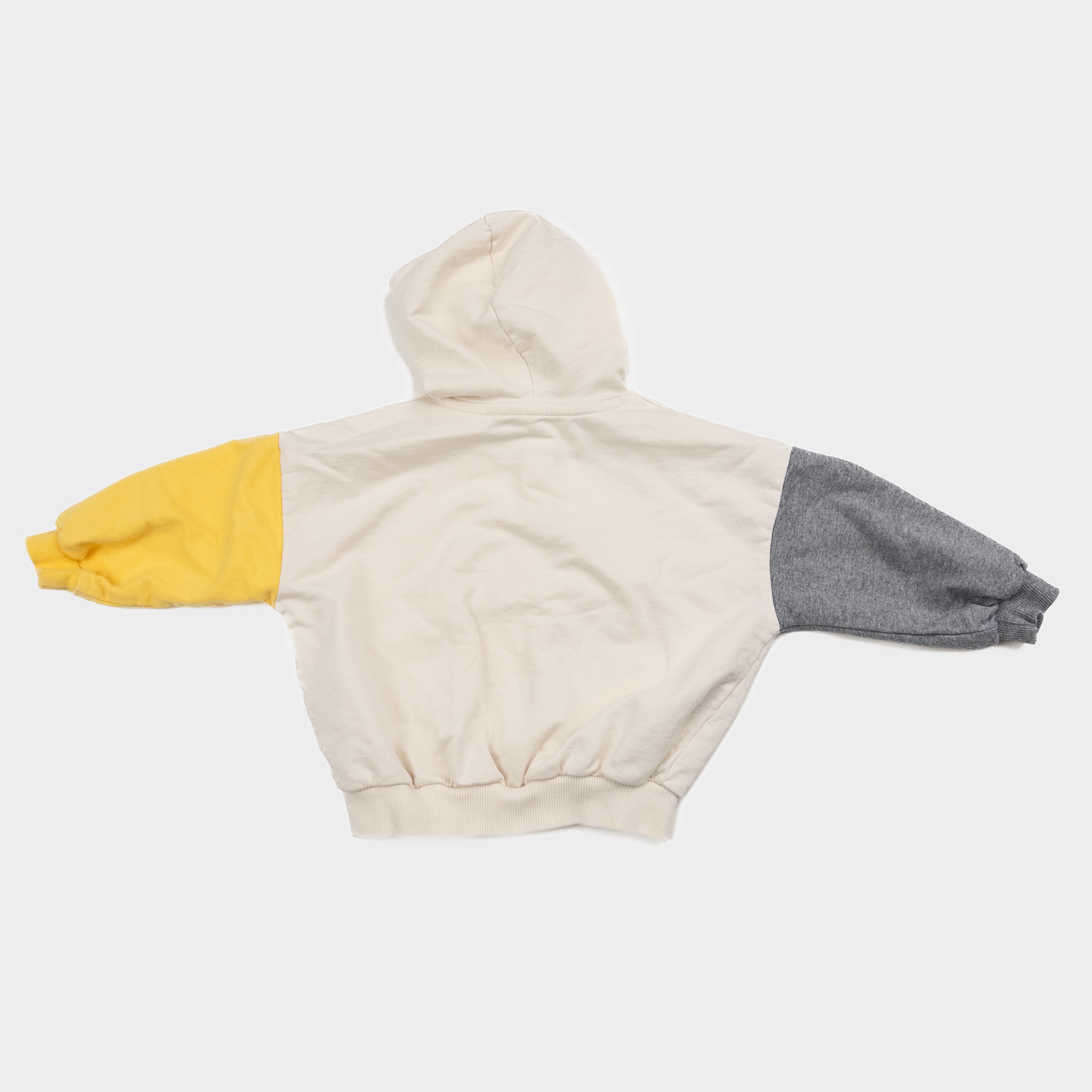 Souris Mini - Kangourou - 12-18 mois