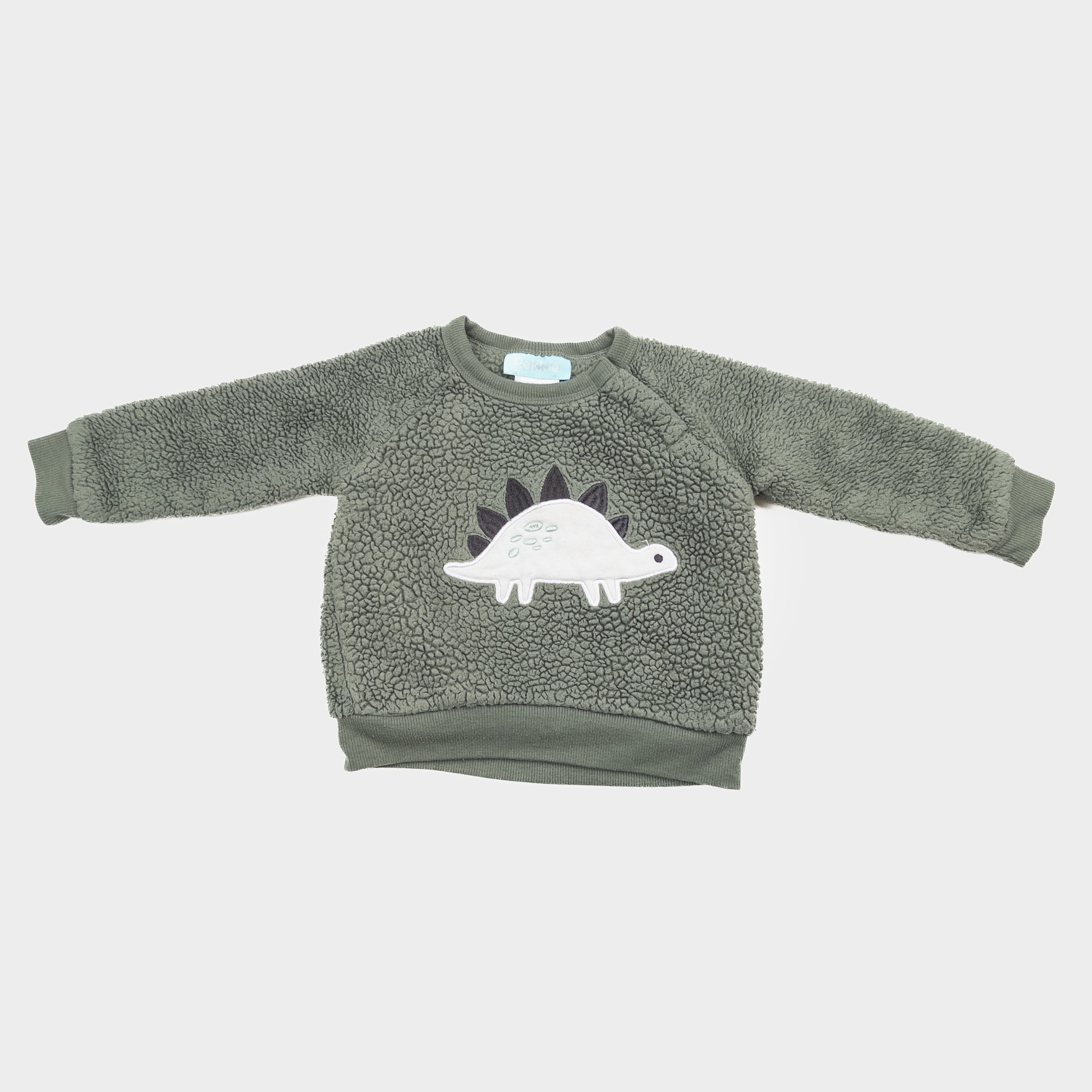 Pekkle - Pull - 12 mois