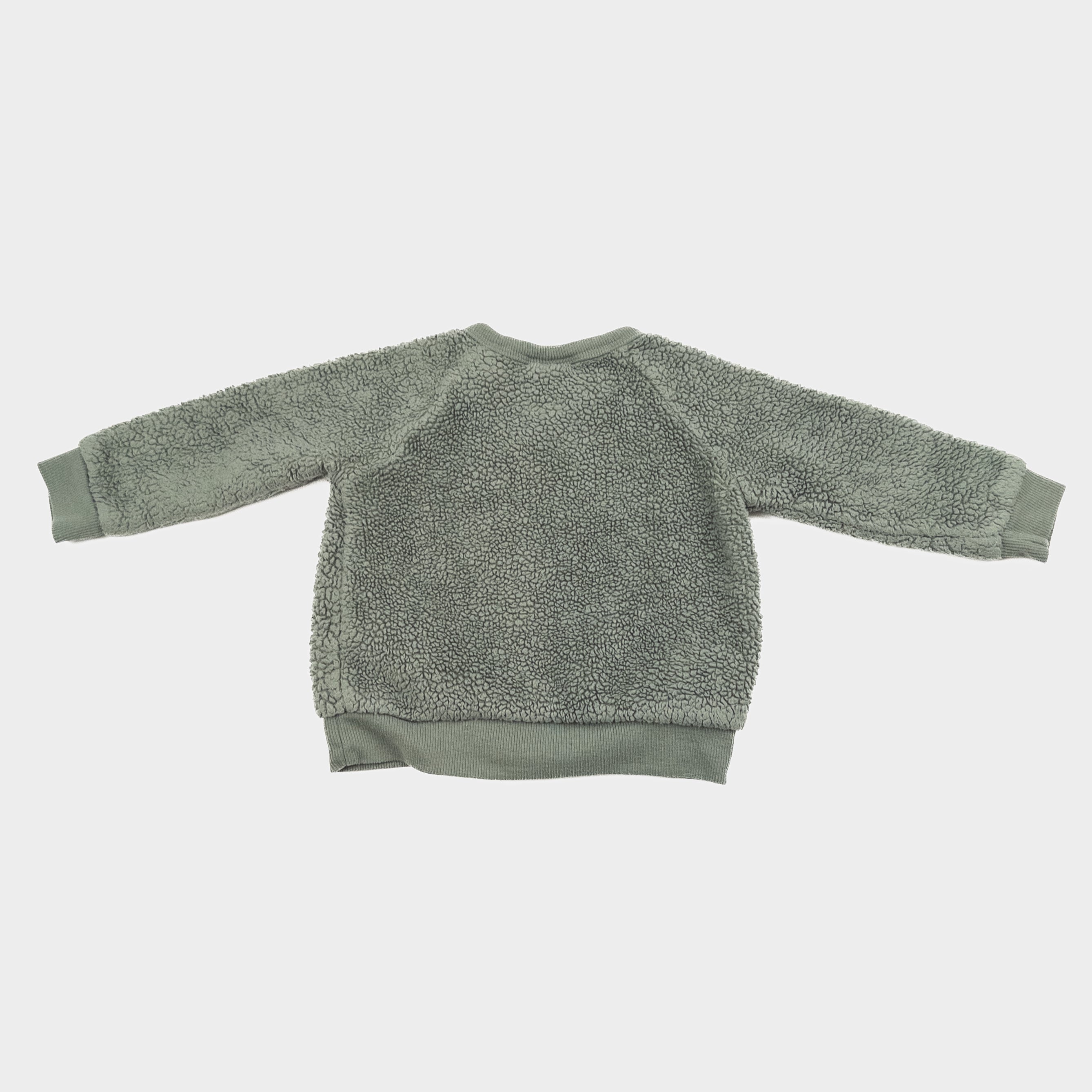 Pekkle - Pull - 12 mois