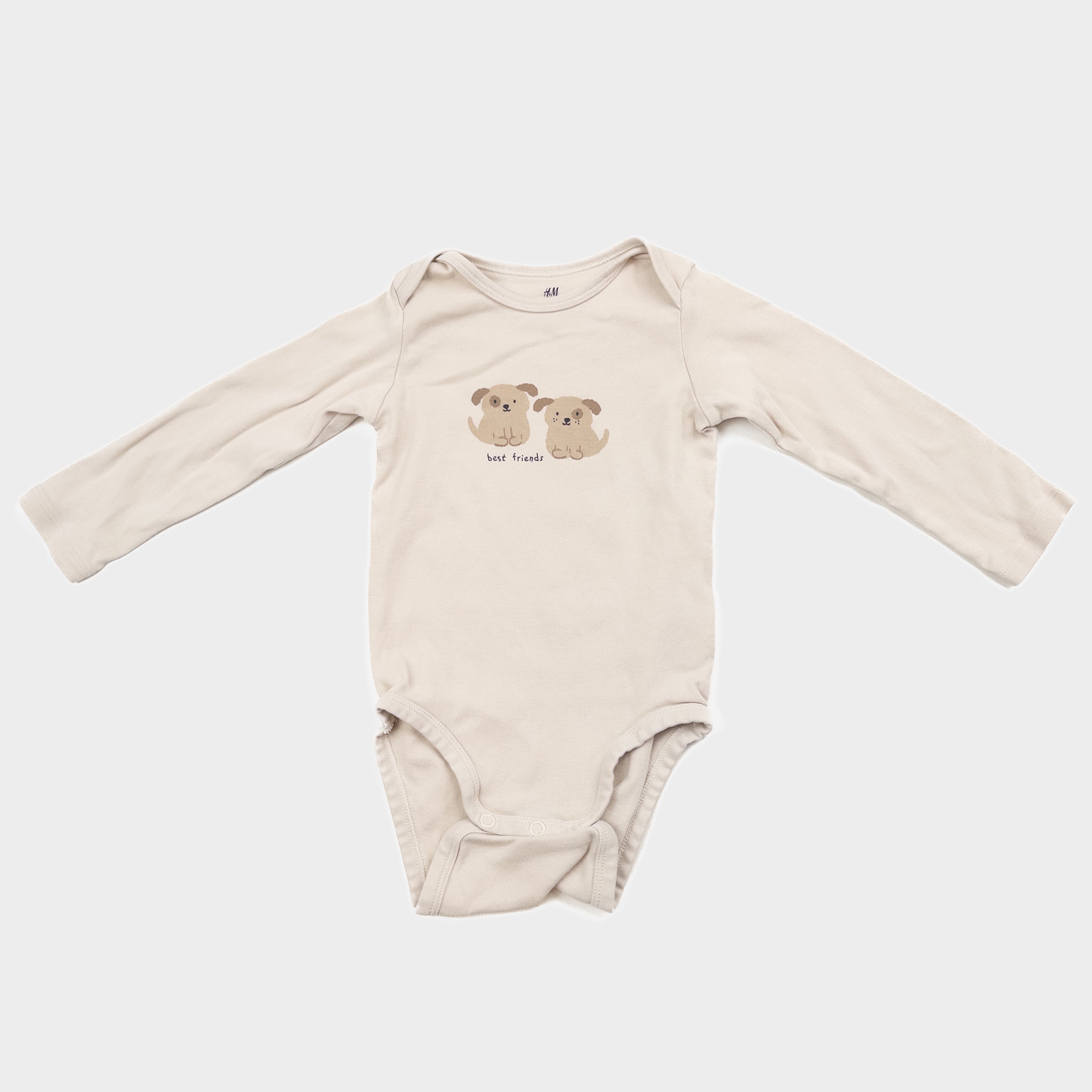 H&M bio - Cache-couche - 12-18 mois