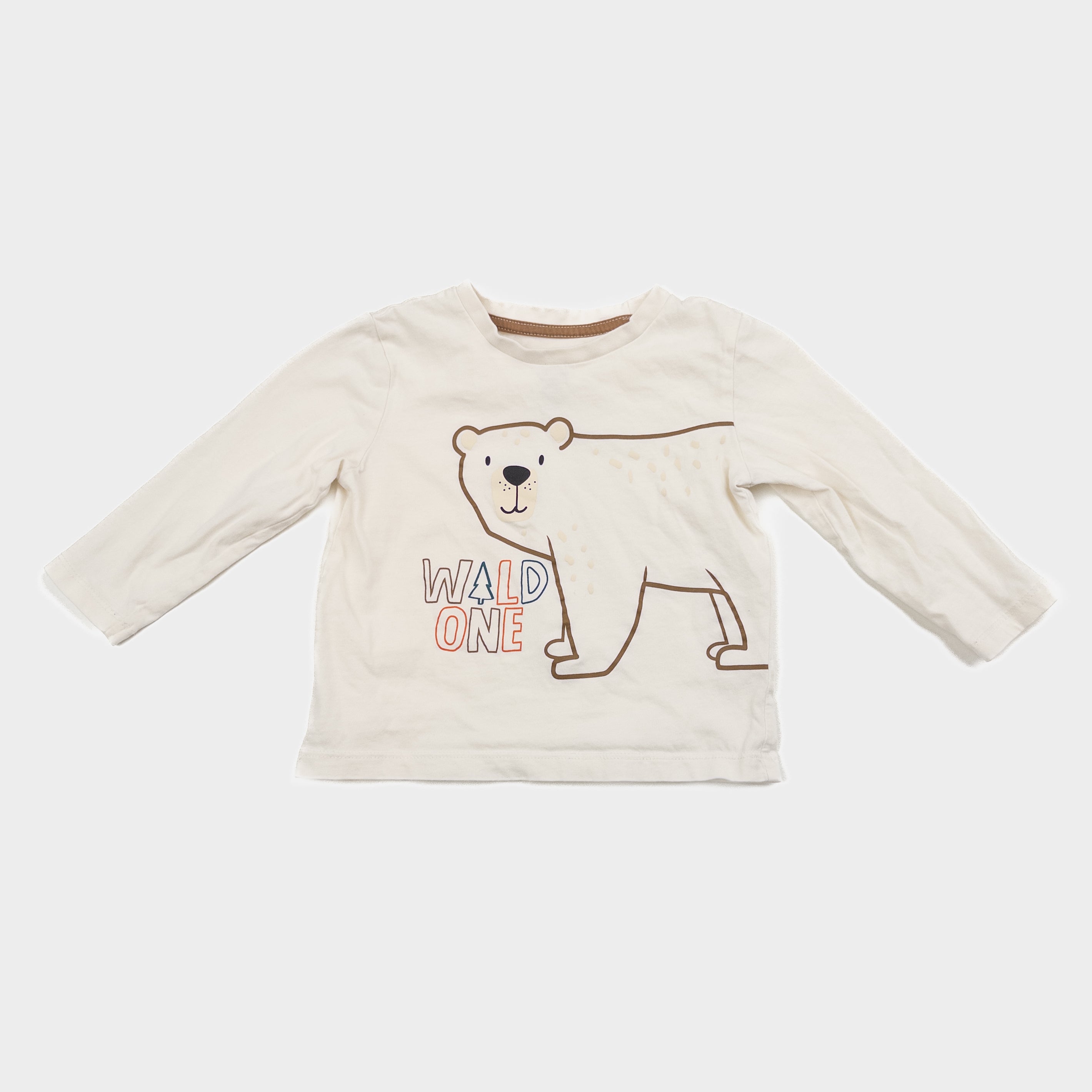 George - Chandail - 18-24 mois