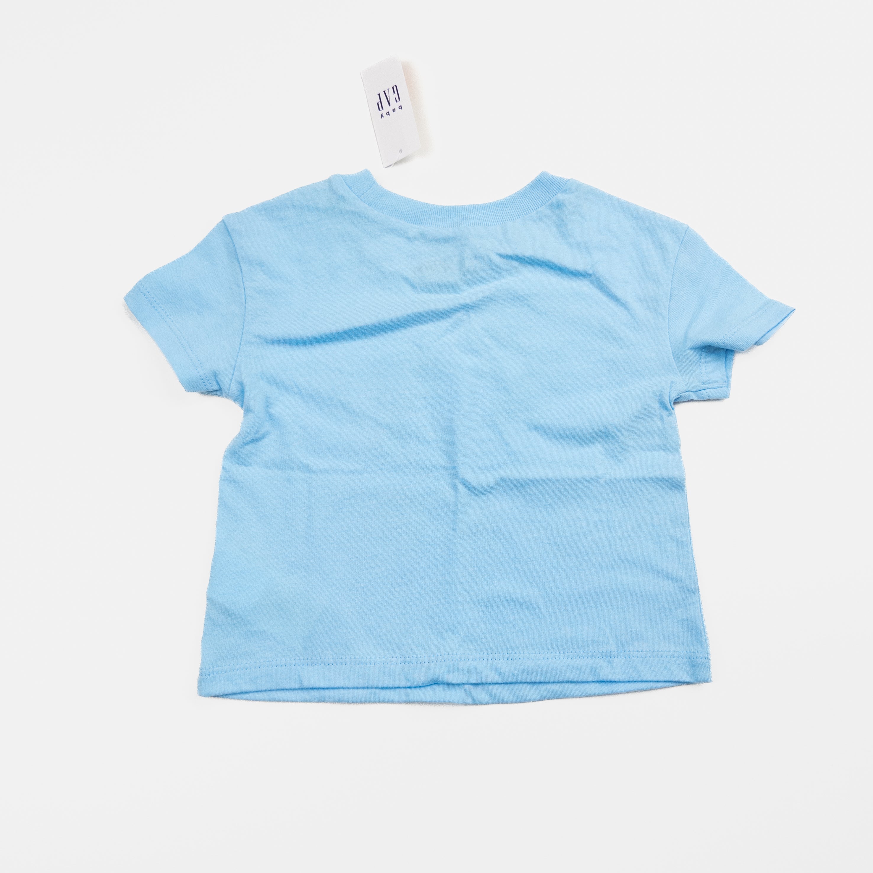 Gap - T-Shirt - 12-18 mois *Neuf avec étiquette