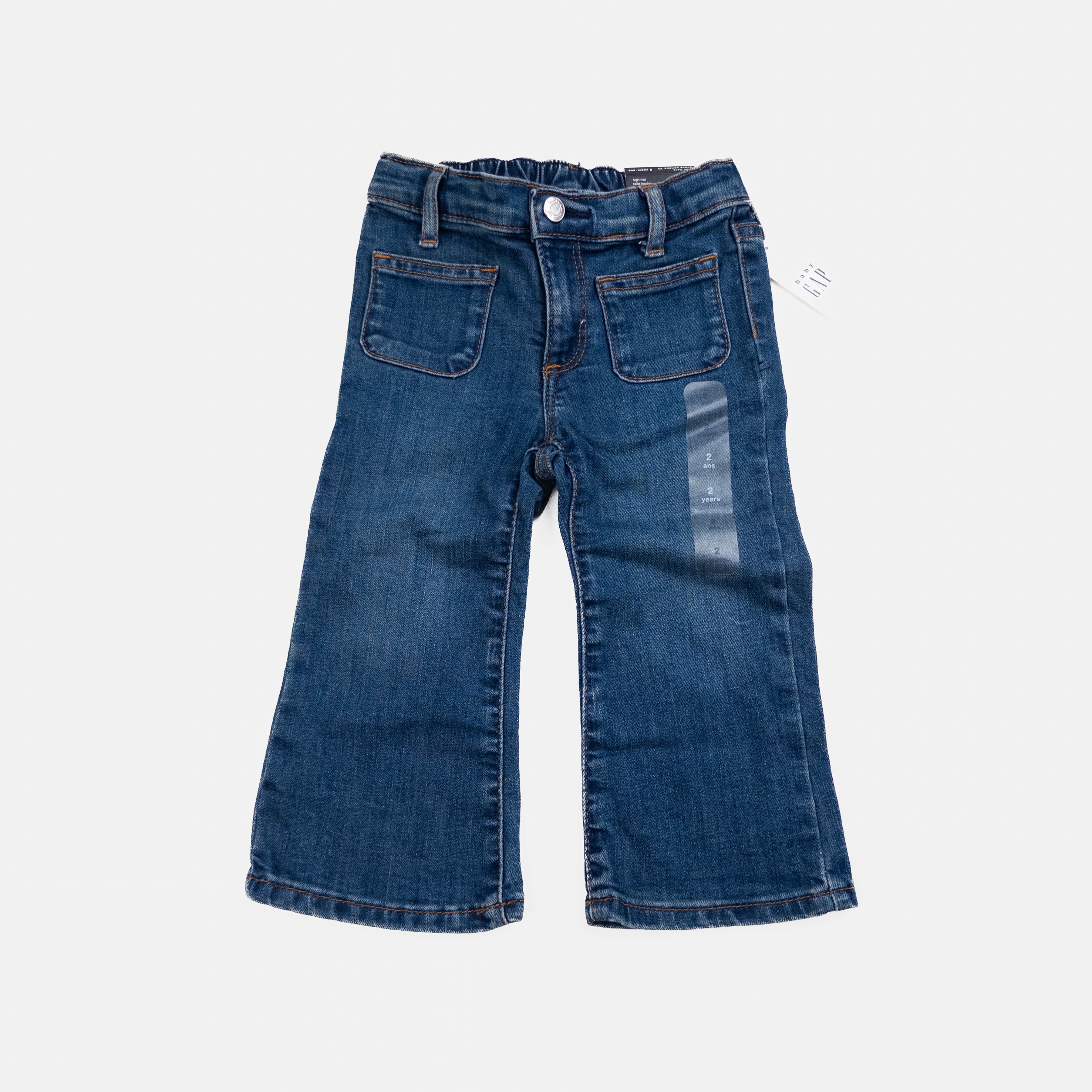Gap - Pantalon - 2 ans *Neuf avec étiquette