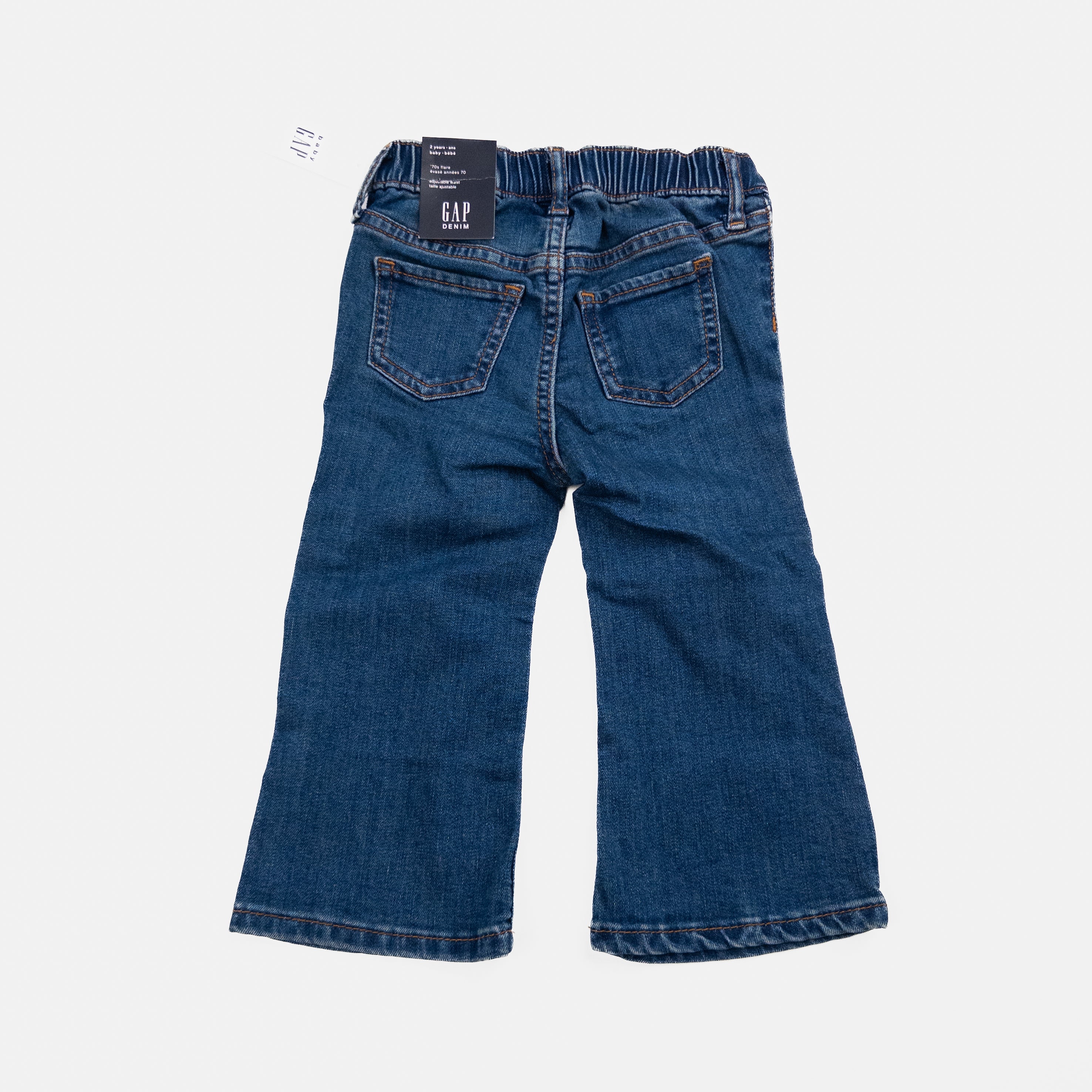 Gap - Pantalon - 2 ans *Neuf avec étiquette