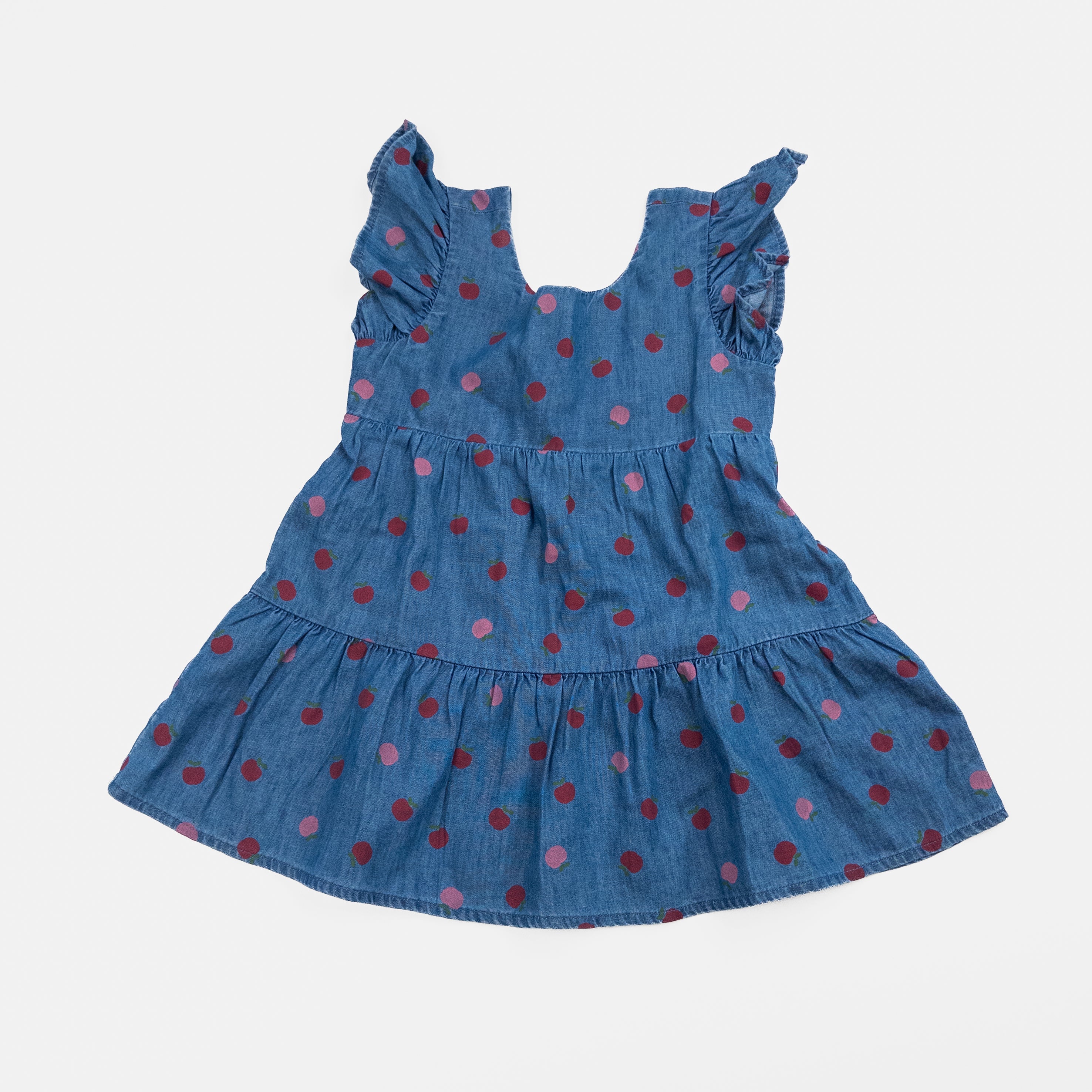 Gap - Robe - 2 ans *Neuf avec étiquette