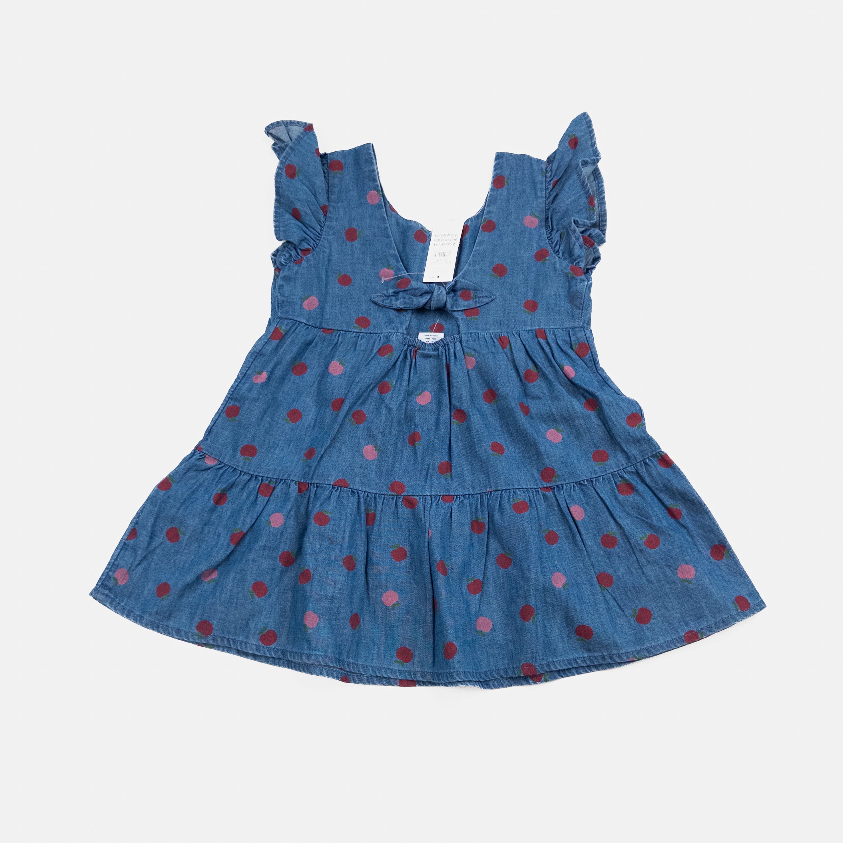 Gap - Robe - 2 ans *Neuf avec étiquette