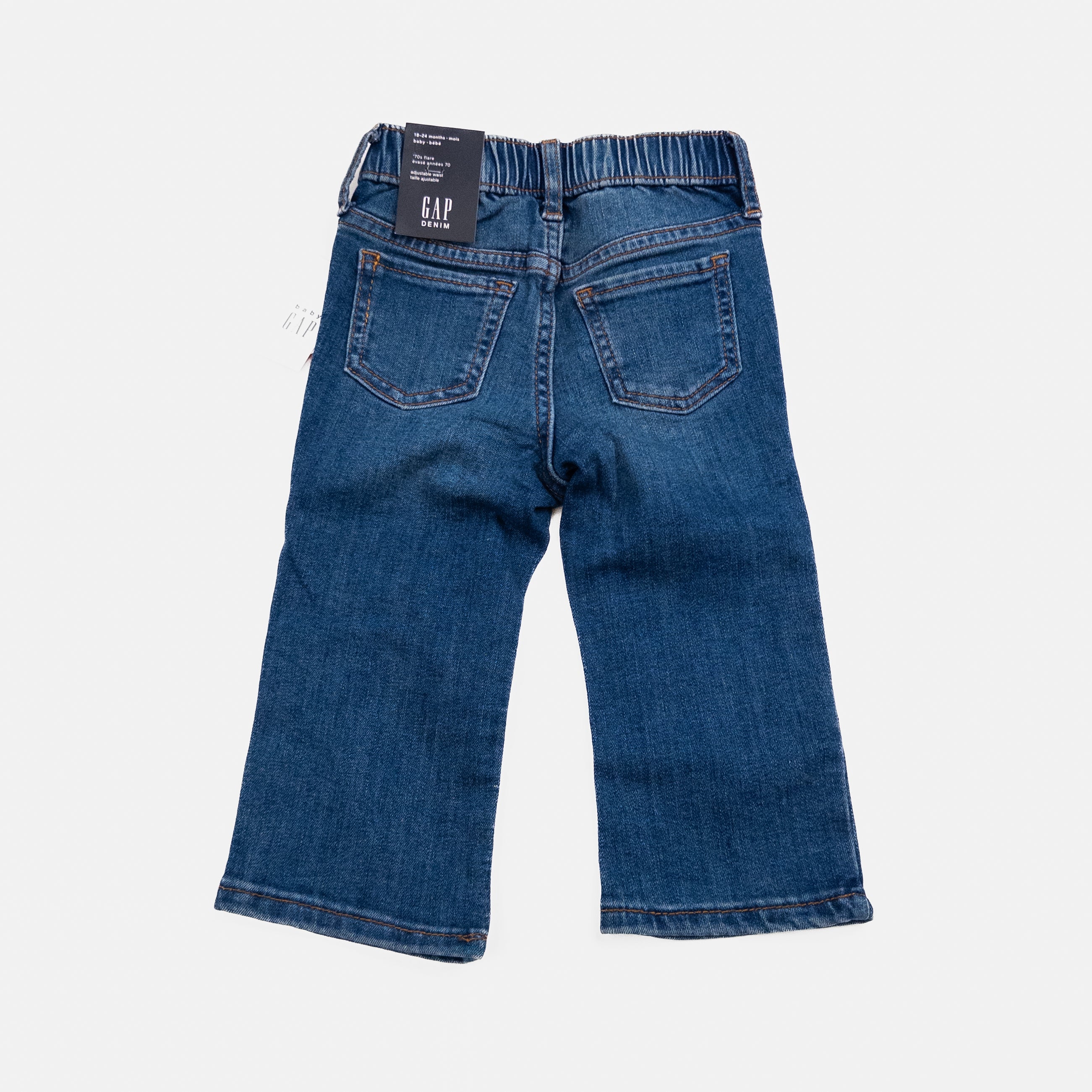 Gap - Pantalon - 18-24 mois *Neuf avec étiquette