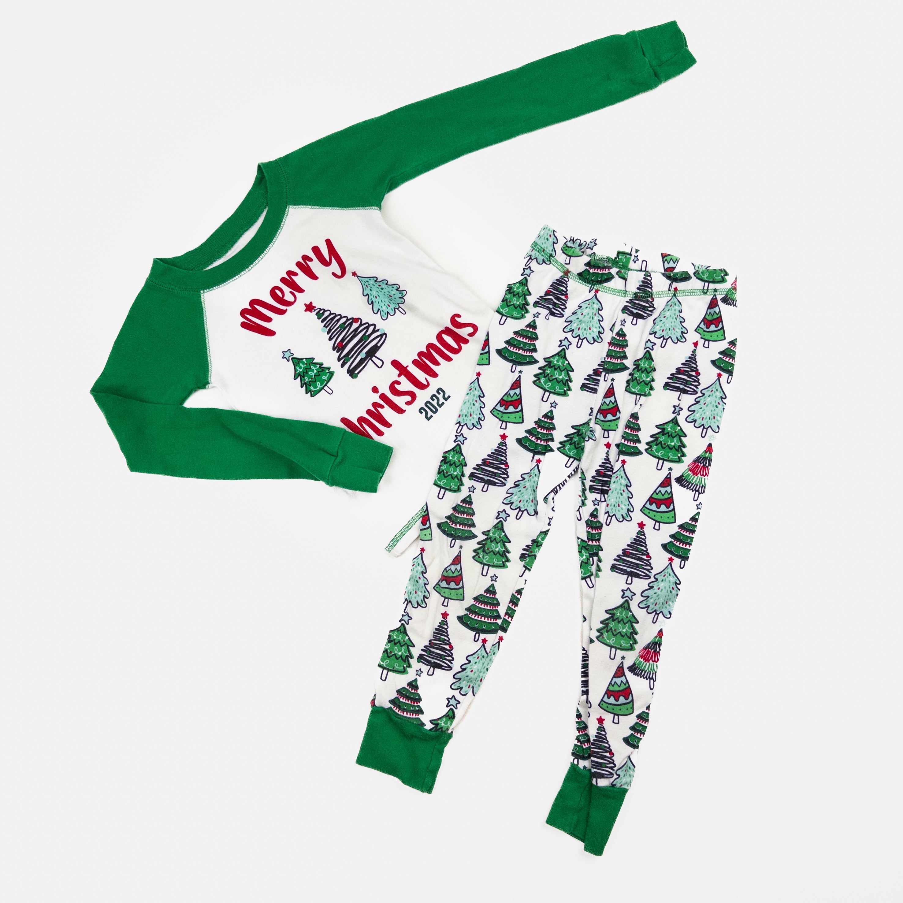 PJ Place - Ensemble deux pièces - 4 ans *