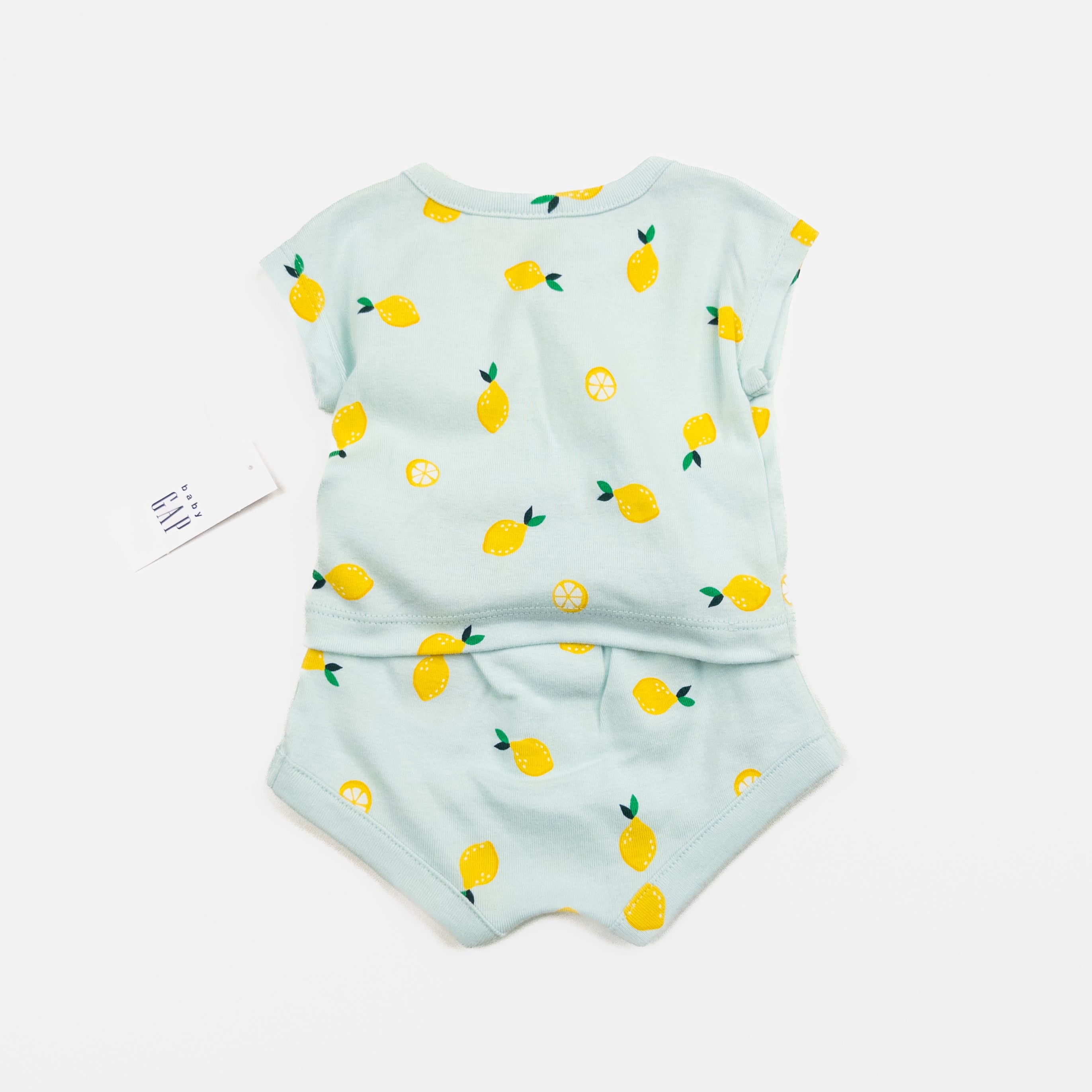 Gap - Barboteuse - Jusqu'à 7 lbs *Neuf avec étiquette