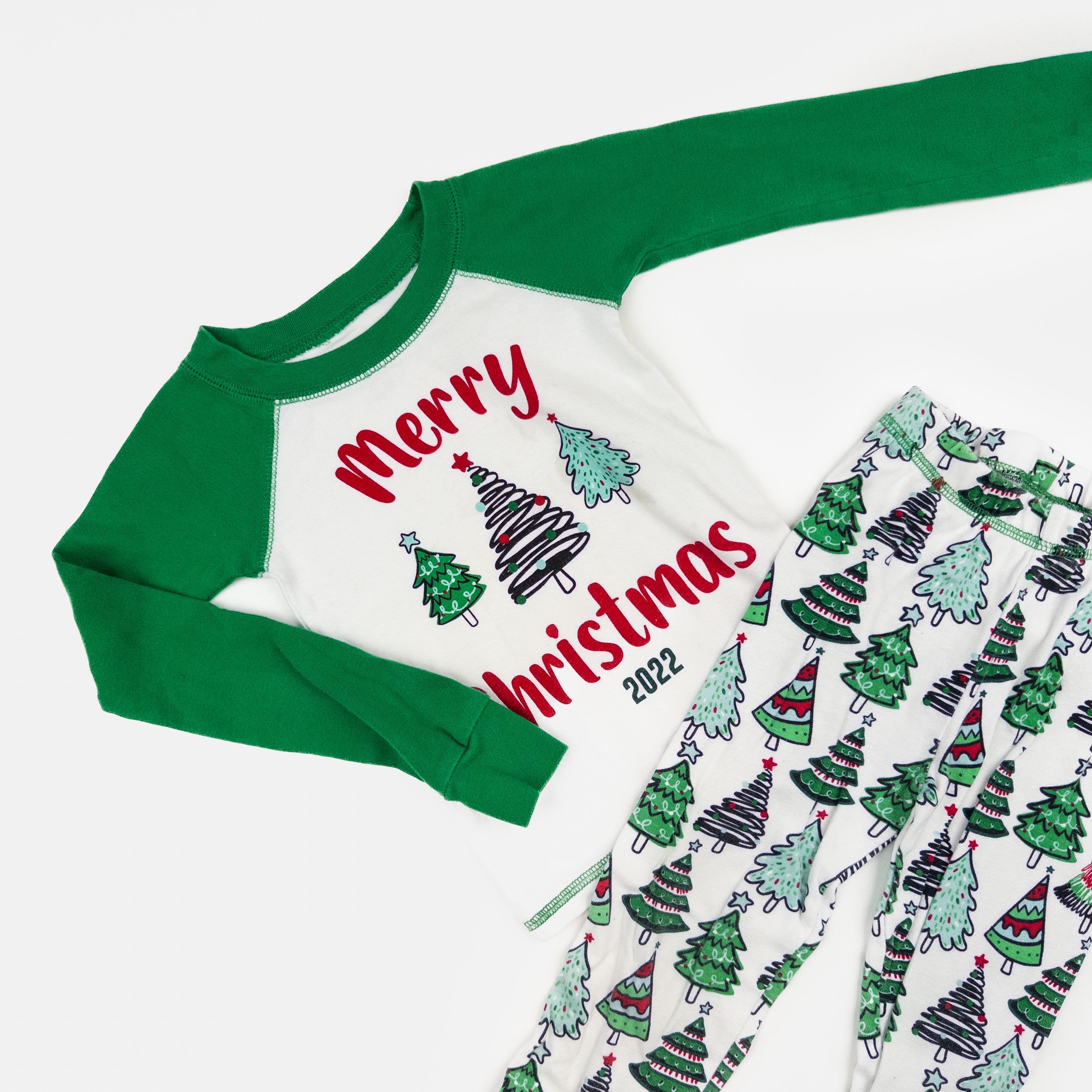 PJ Place - Ensemble deux pièces - 4 ans *