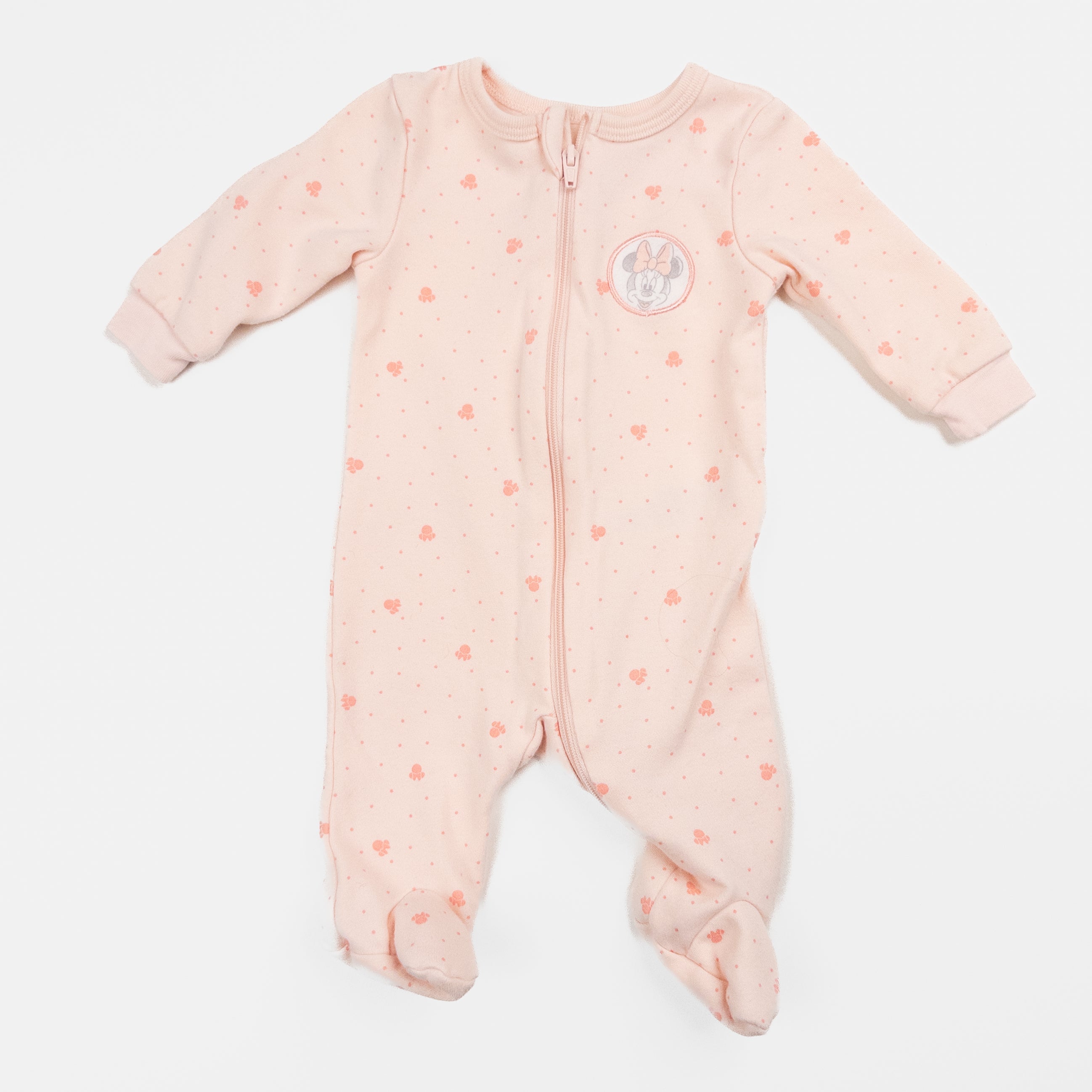 Disney - Pyjama - 0 mois