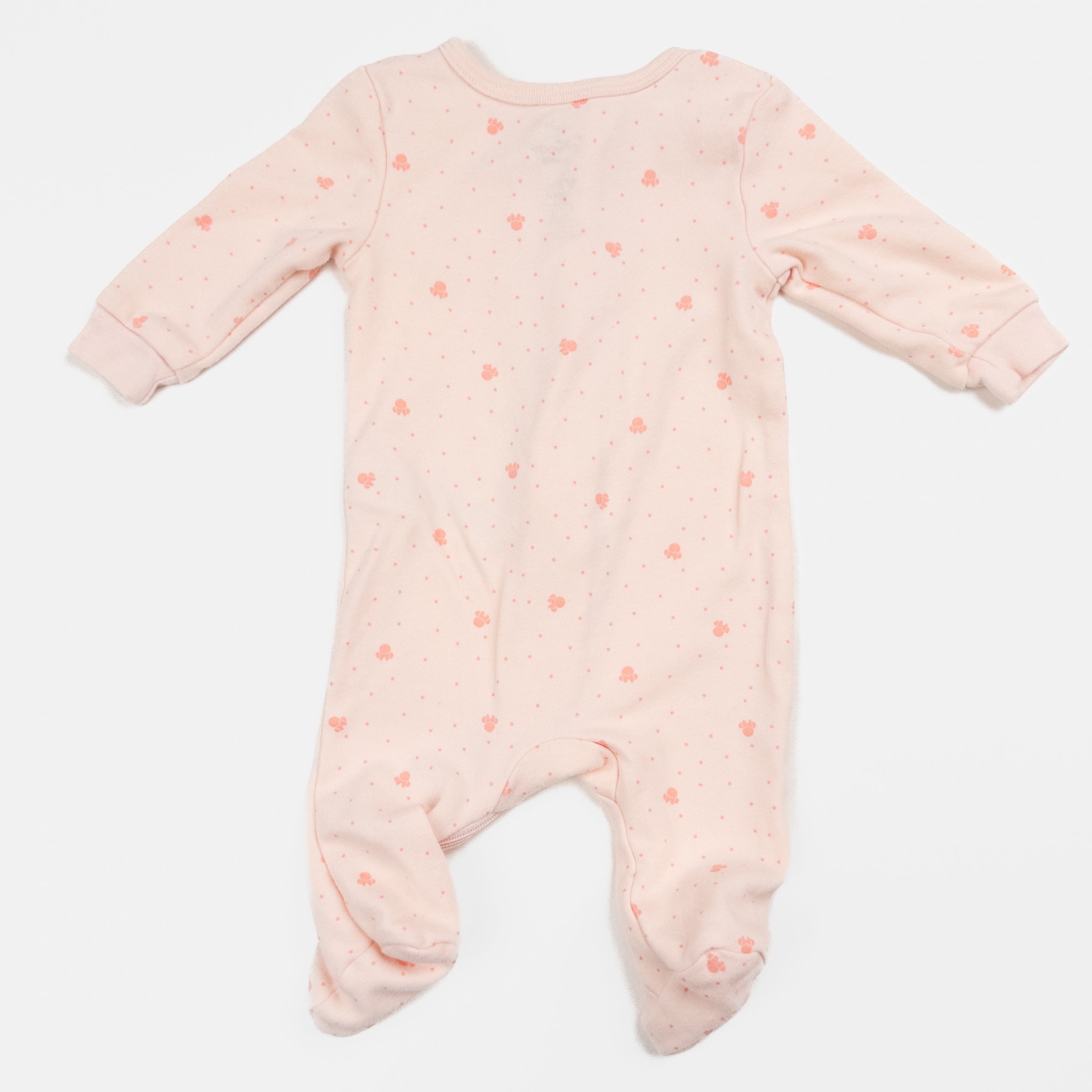 Disney - Pyjama - 0 mois