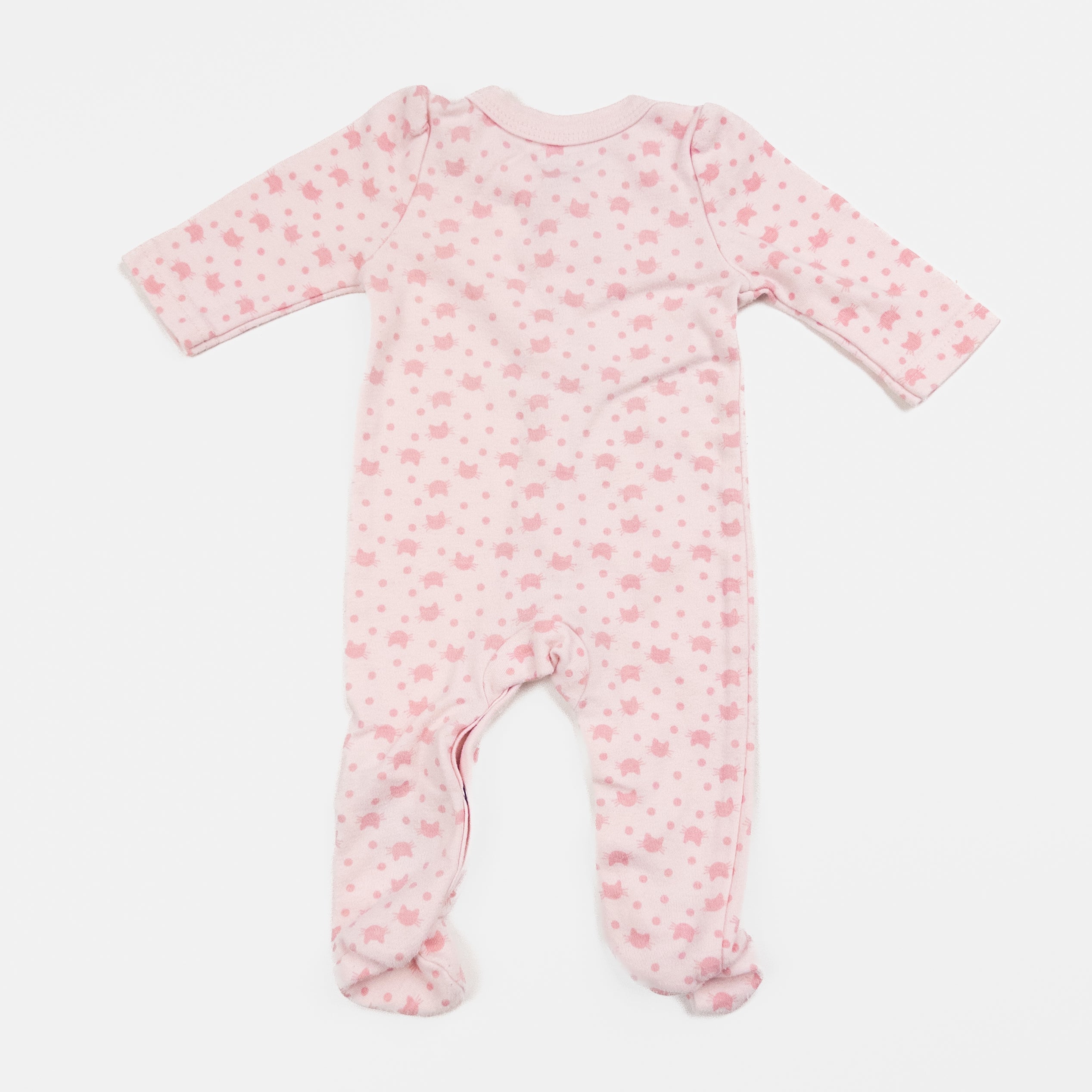 Sterling Baby - Pyjama - Nouveau-Né