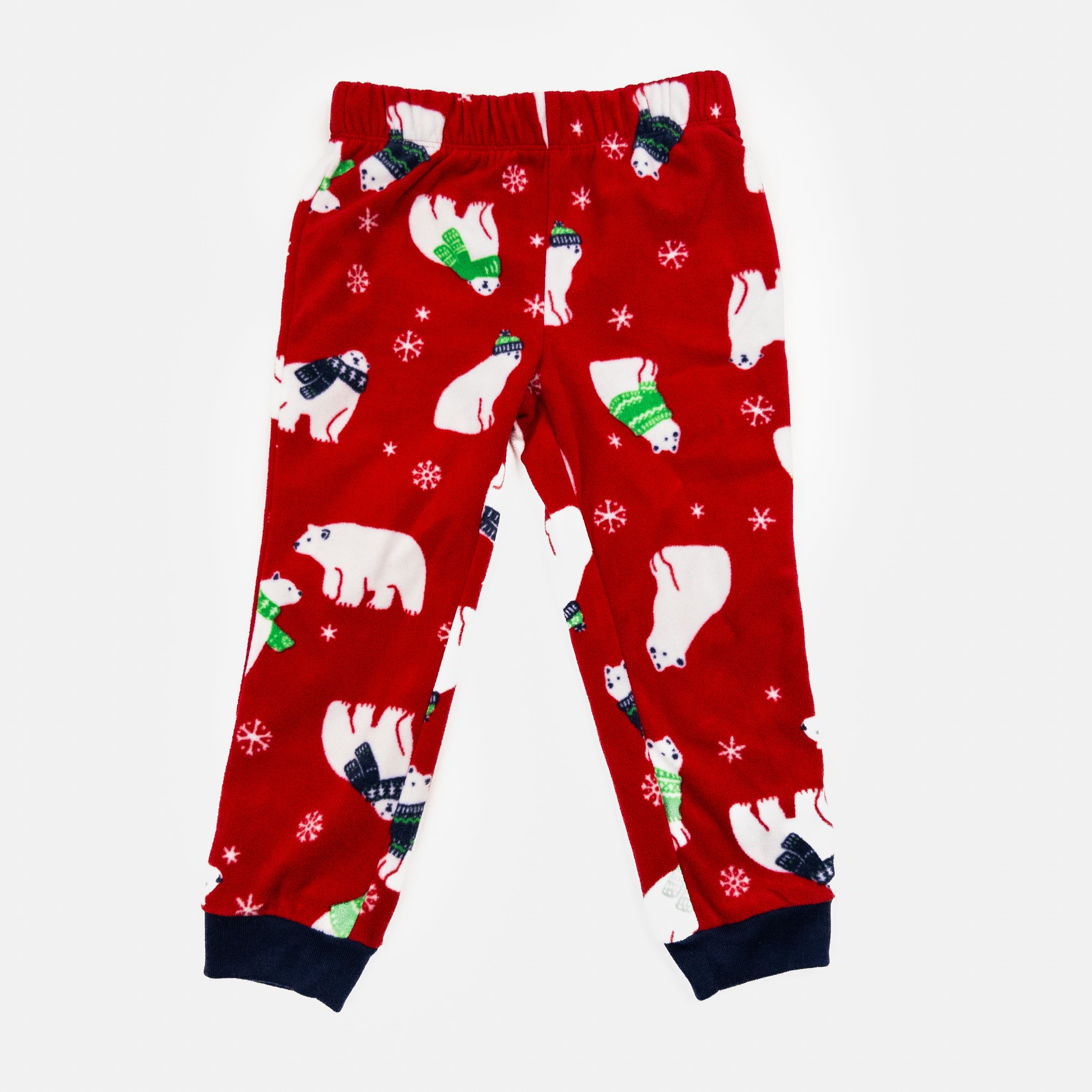 Joe Fresh - Pantalon polar - 3 ans