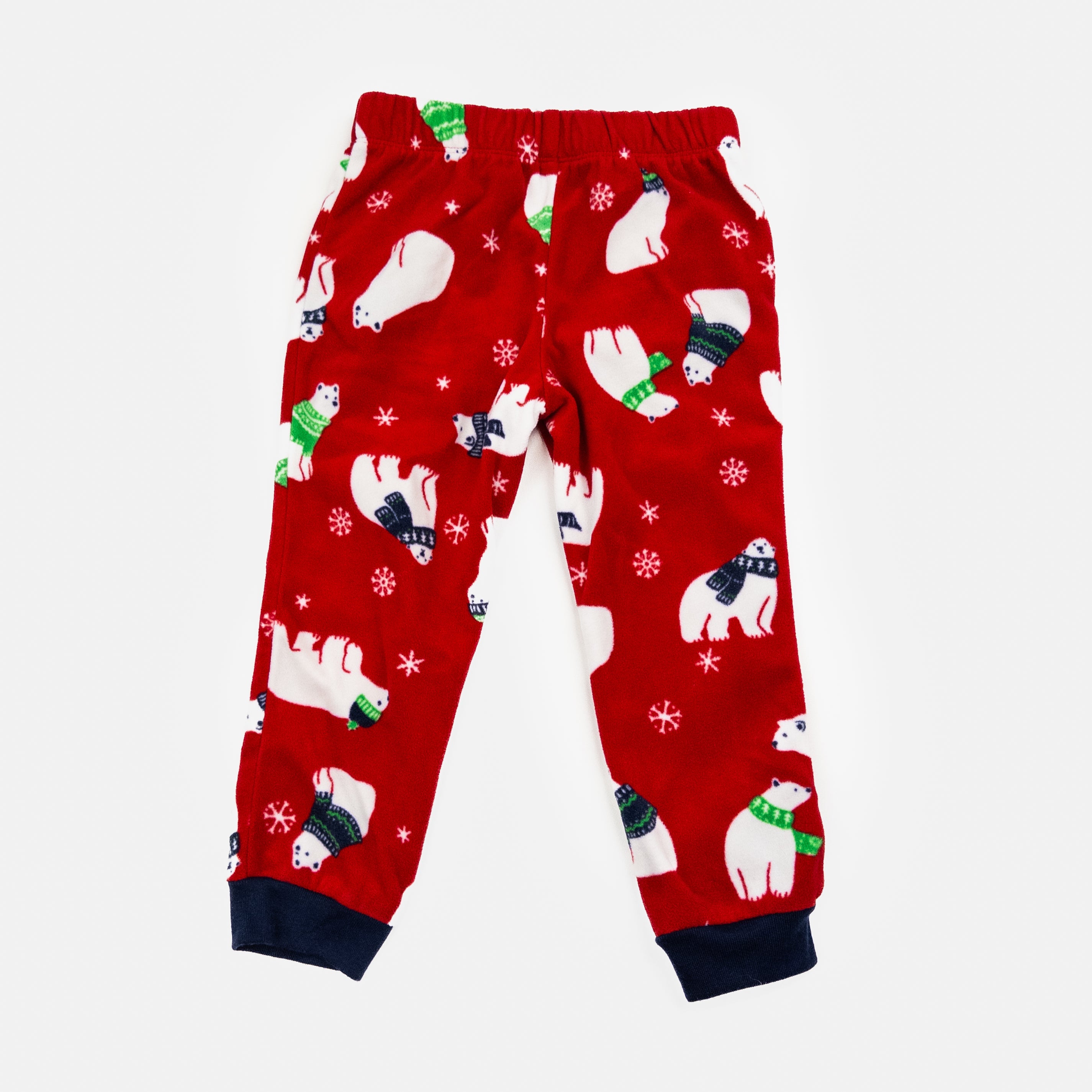 Joe Fresh - Pantalon polar - 3 ans