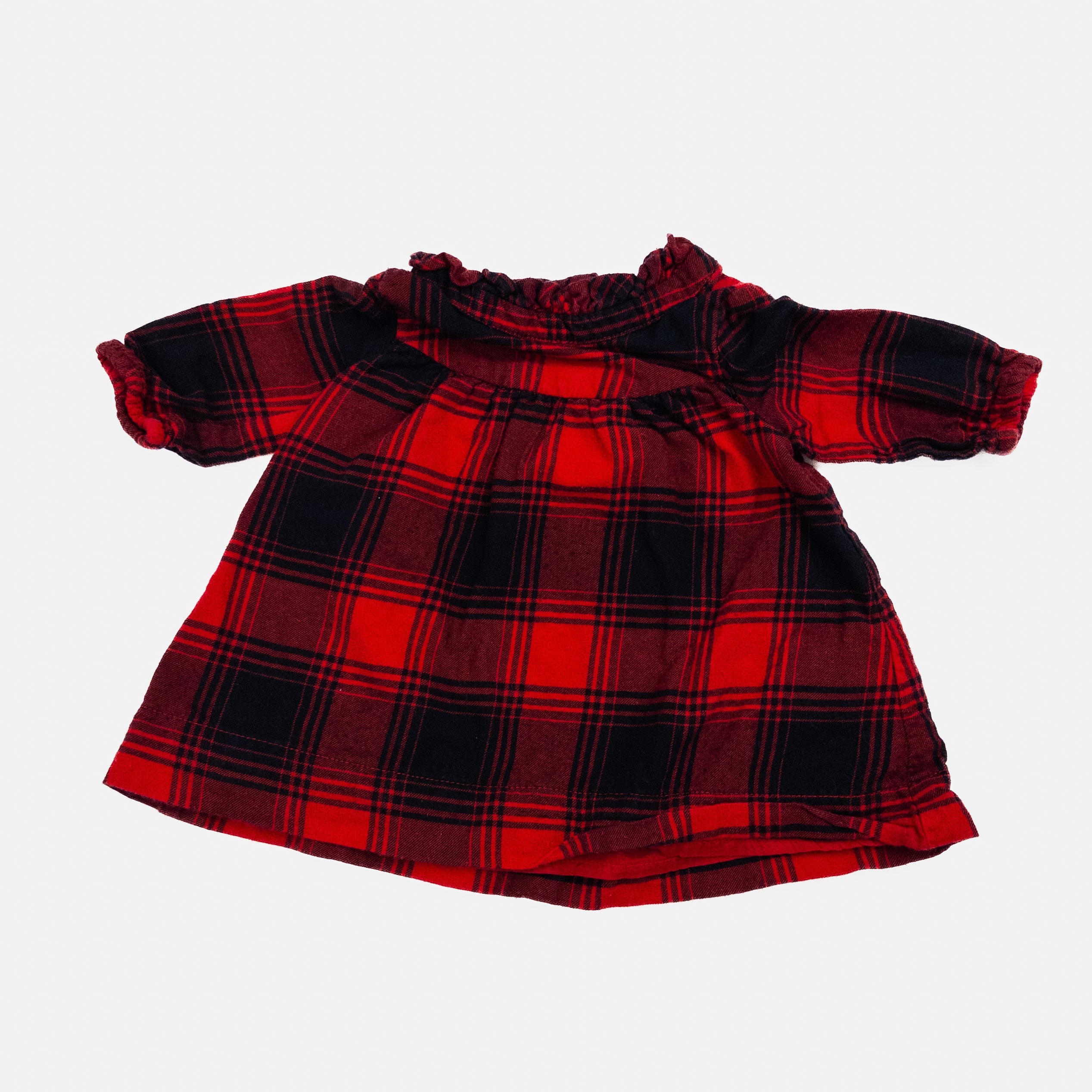 Gap - Robe - 0-3 mois